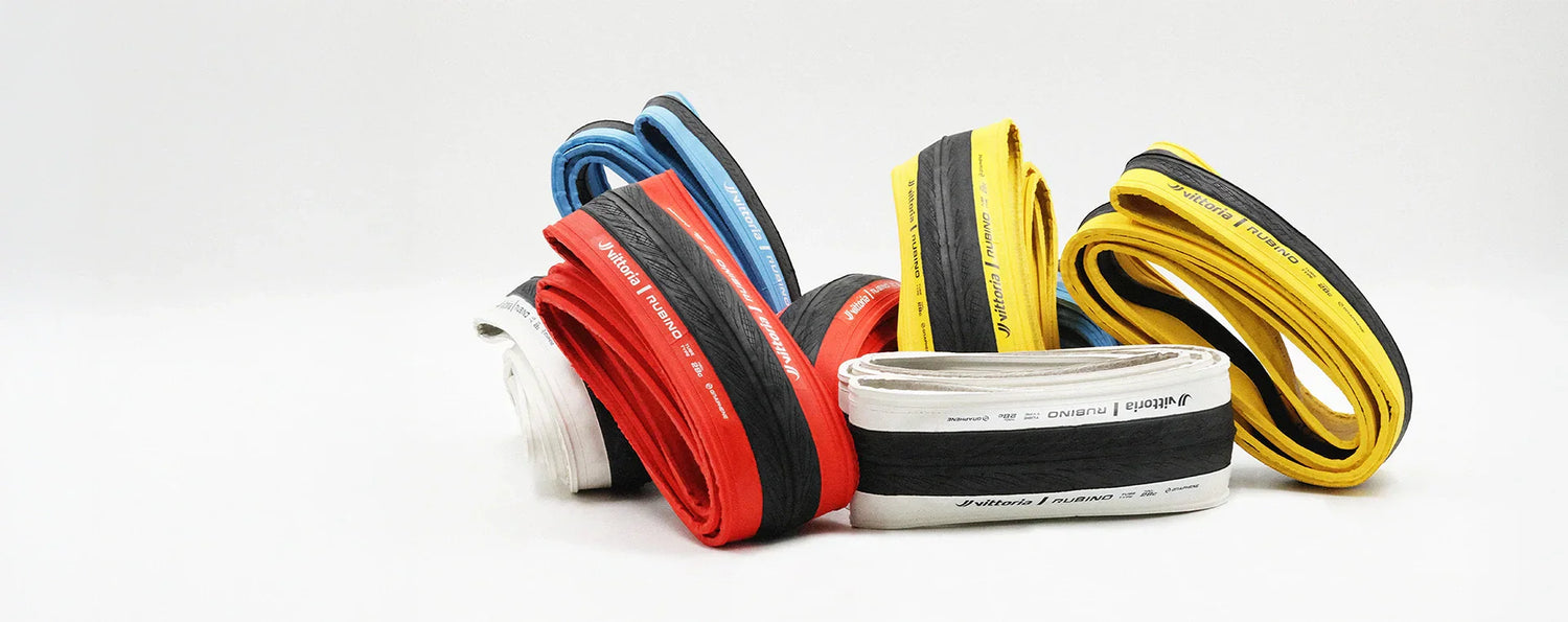 MORE COLORFUL KILOMETERS