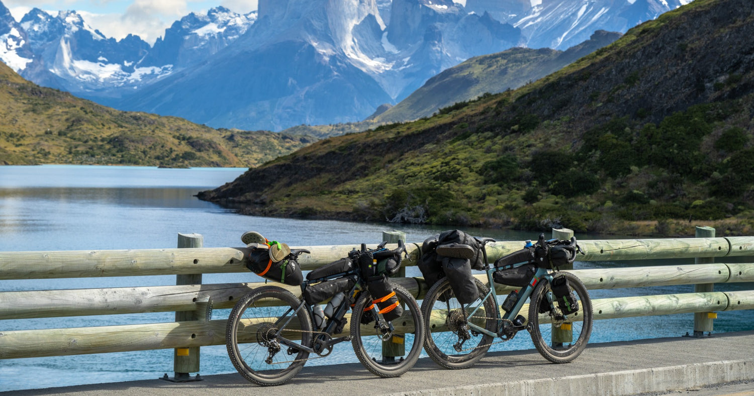 Vittoria makes eco-friendly cycling easier with Carbon Footprint analysis for tires