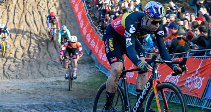 Vittoria Group Transforms Legacy: A New Chapter for A Dugast