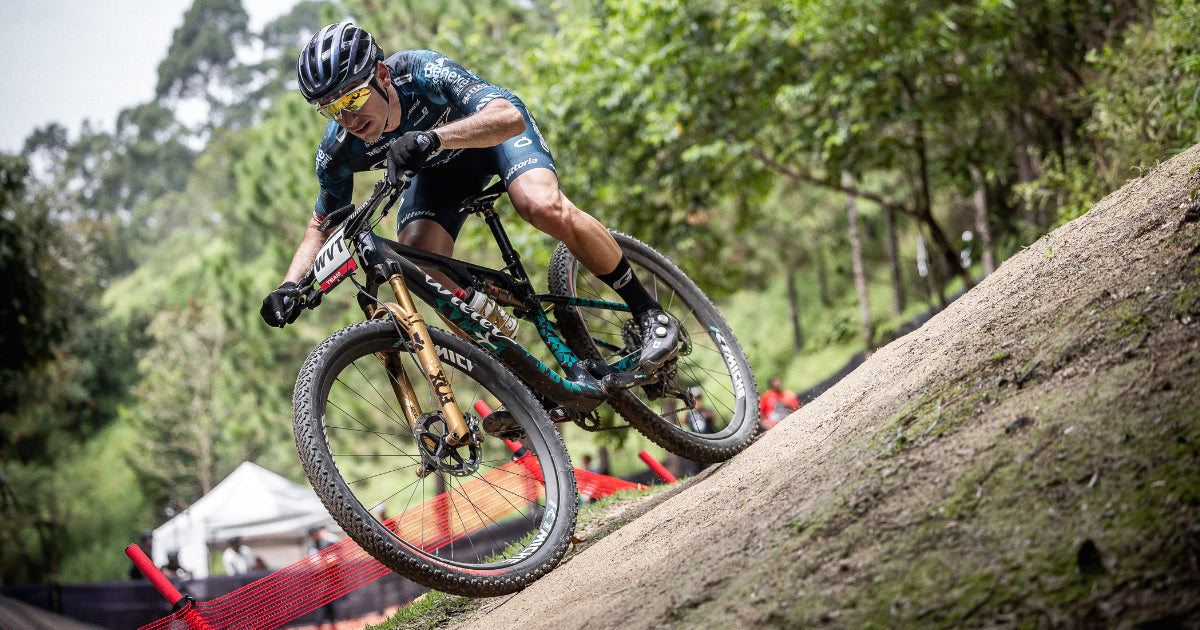 Unveiling World Championship Winning Tire Technology