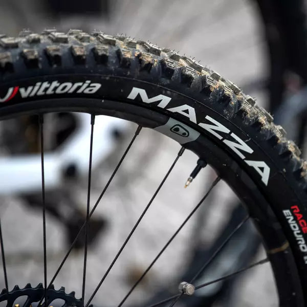 New Vittoria Enduro Race Range