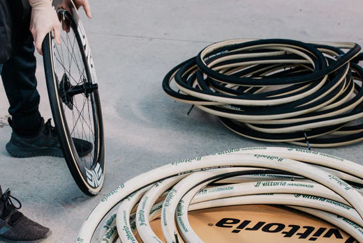 Tubular bike deals