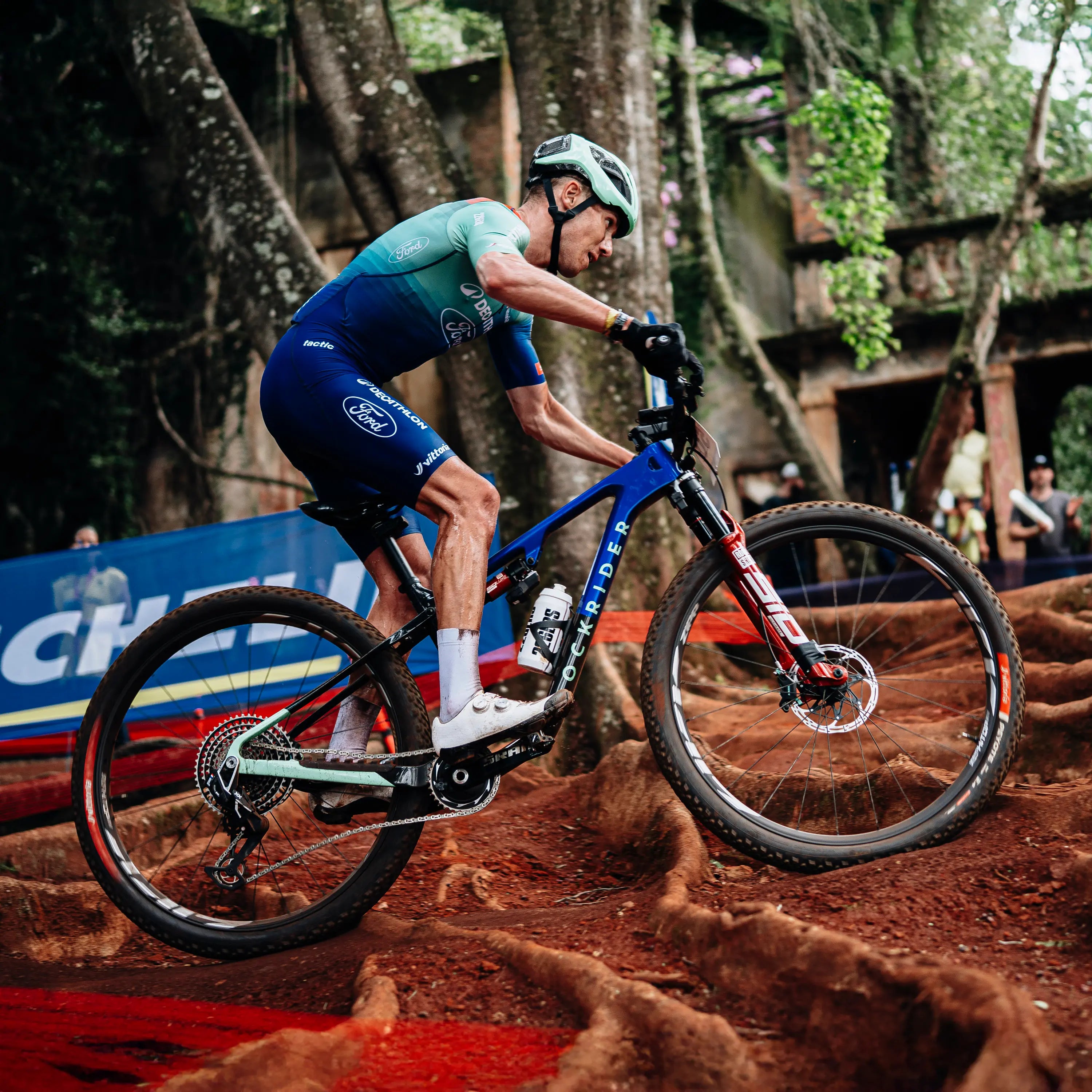 Peyote XC Race