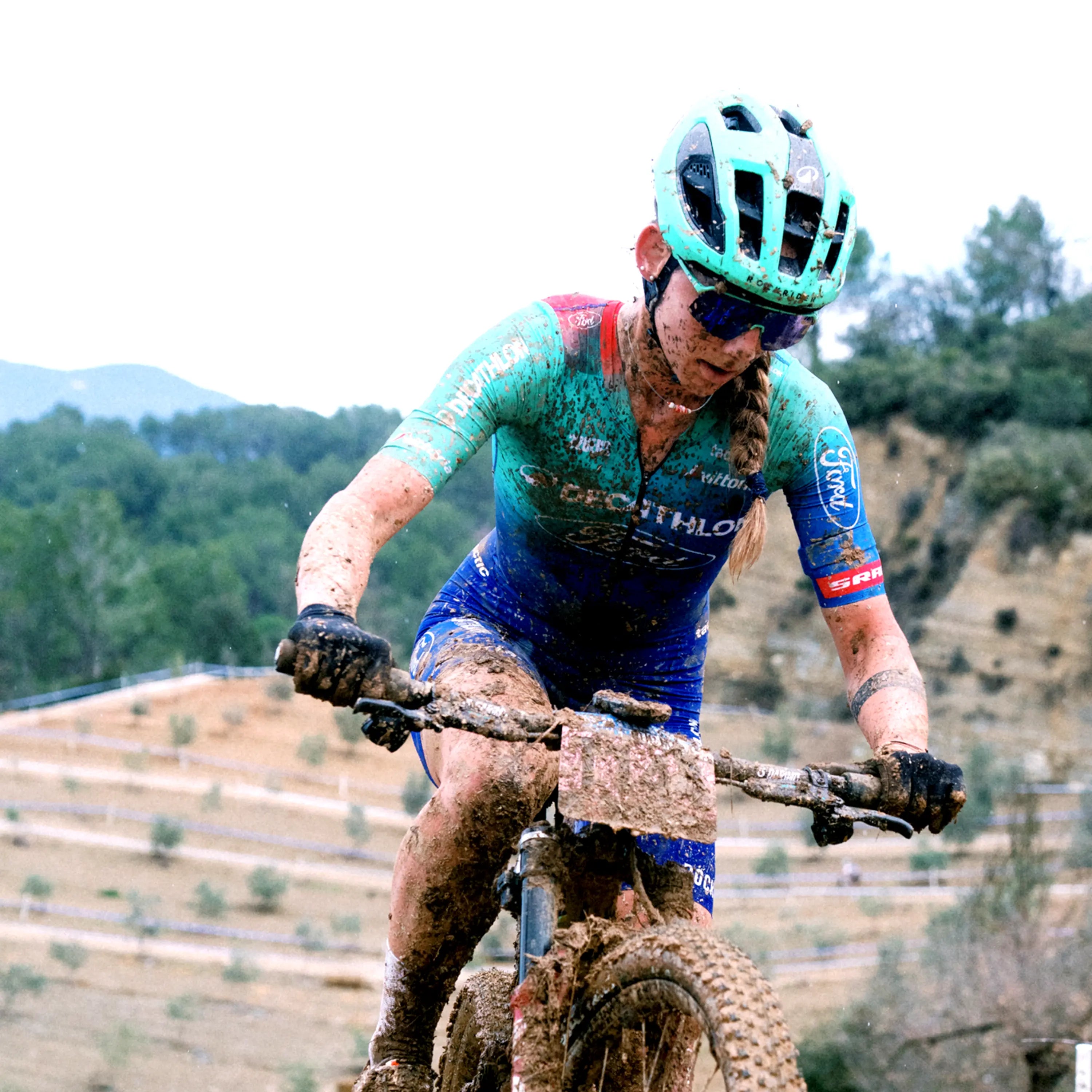 Barzo XC Race