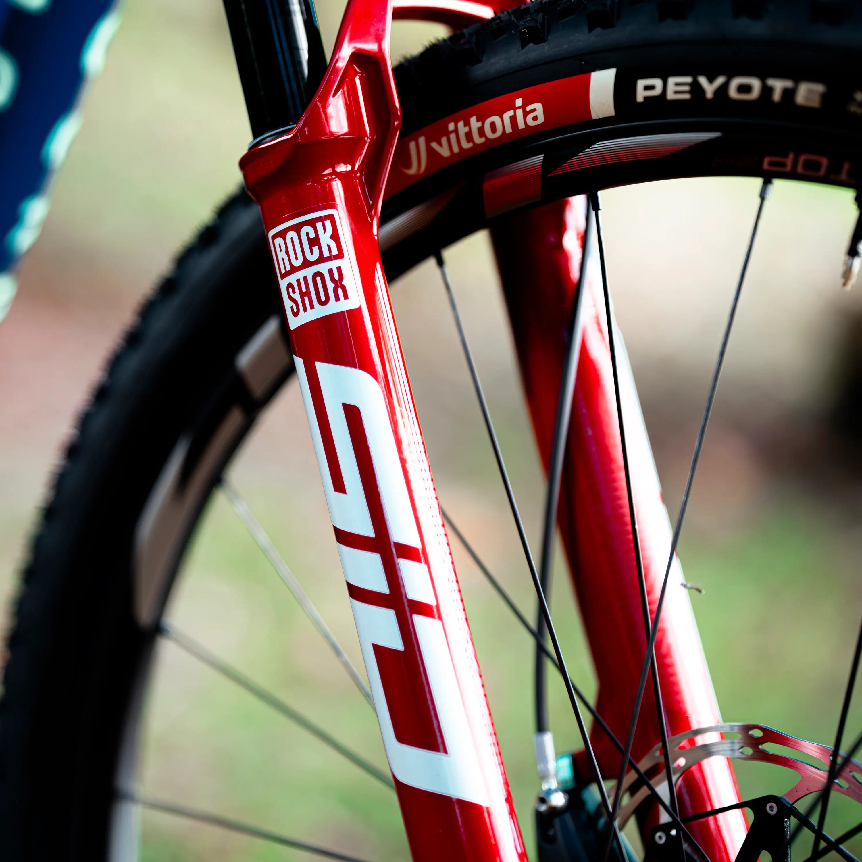 Peyote XC Race