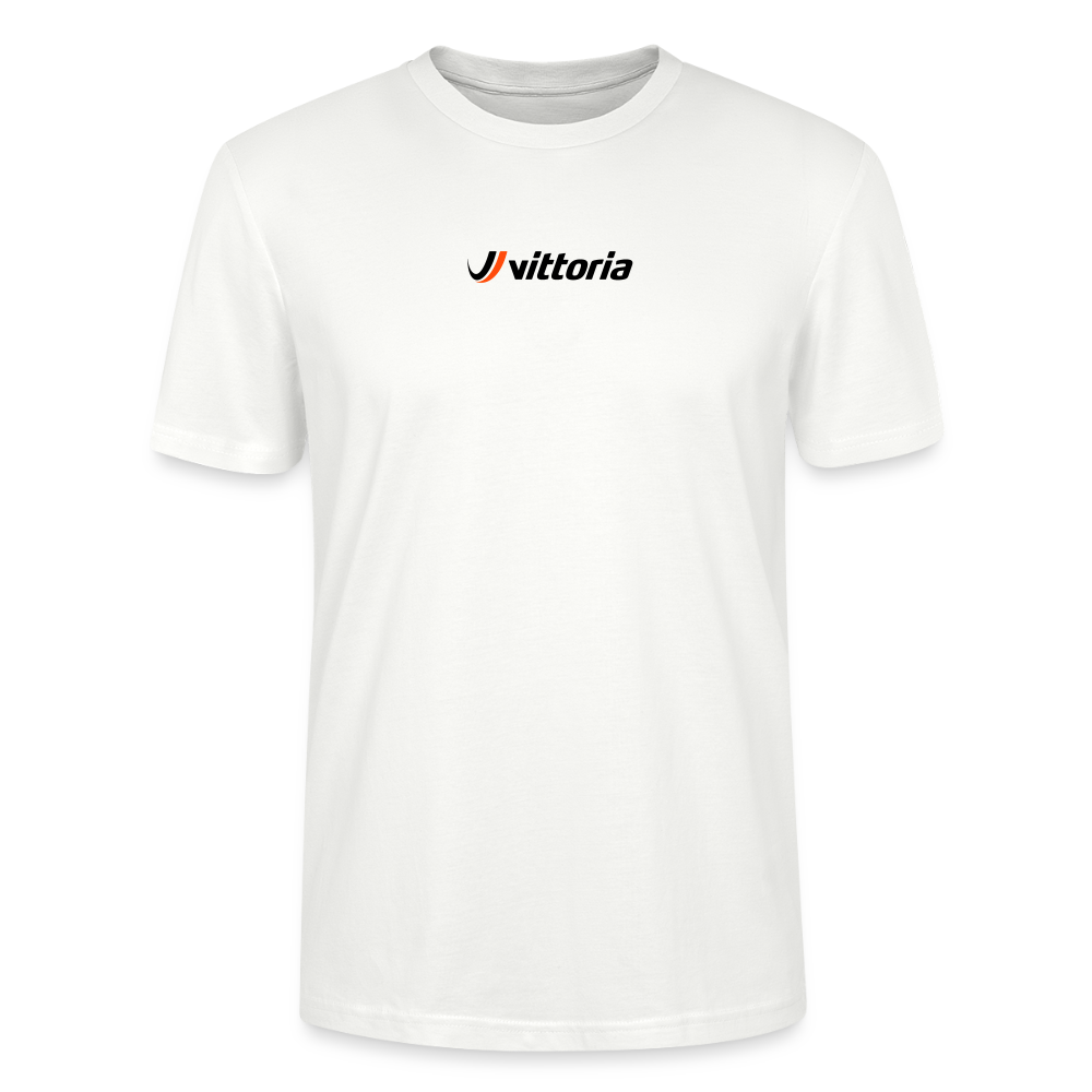 T-shirt Vittoria - white