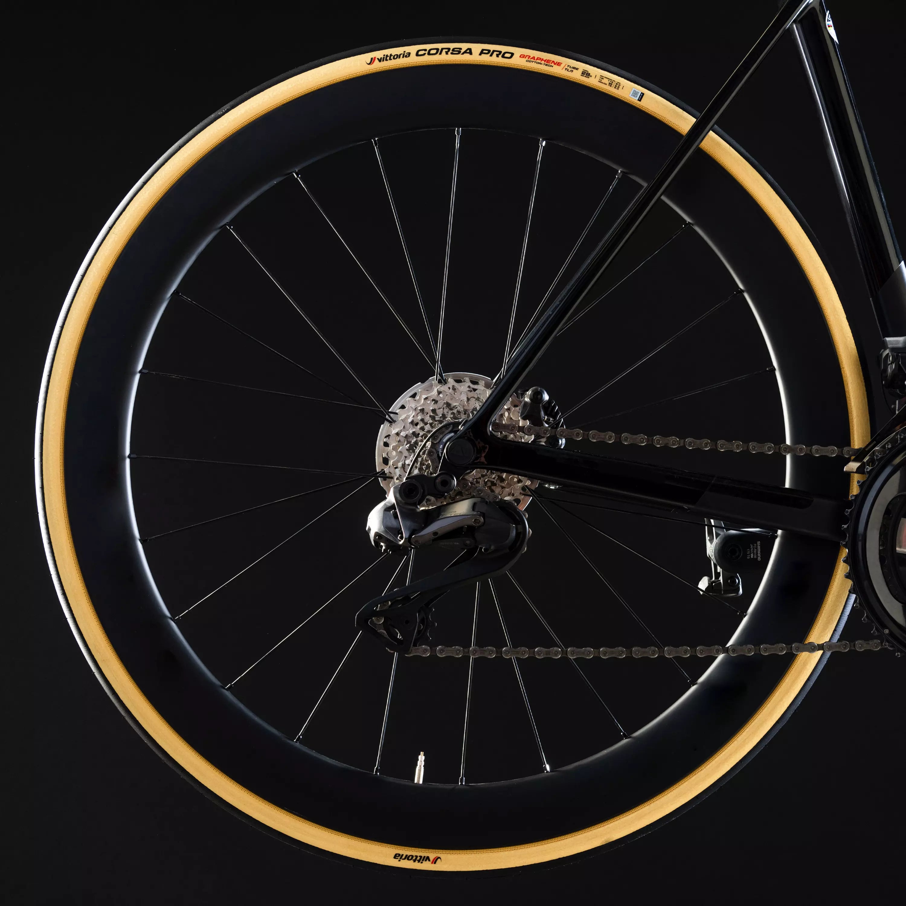 Corsa PRO Gold Limited Edition