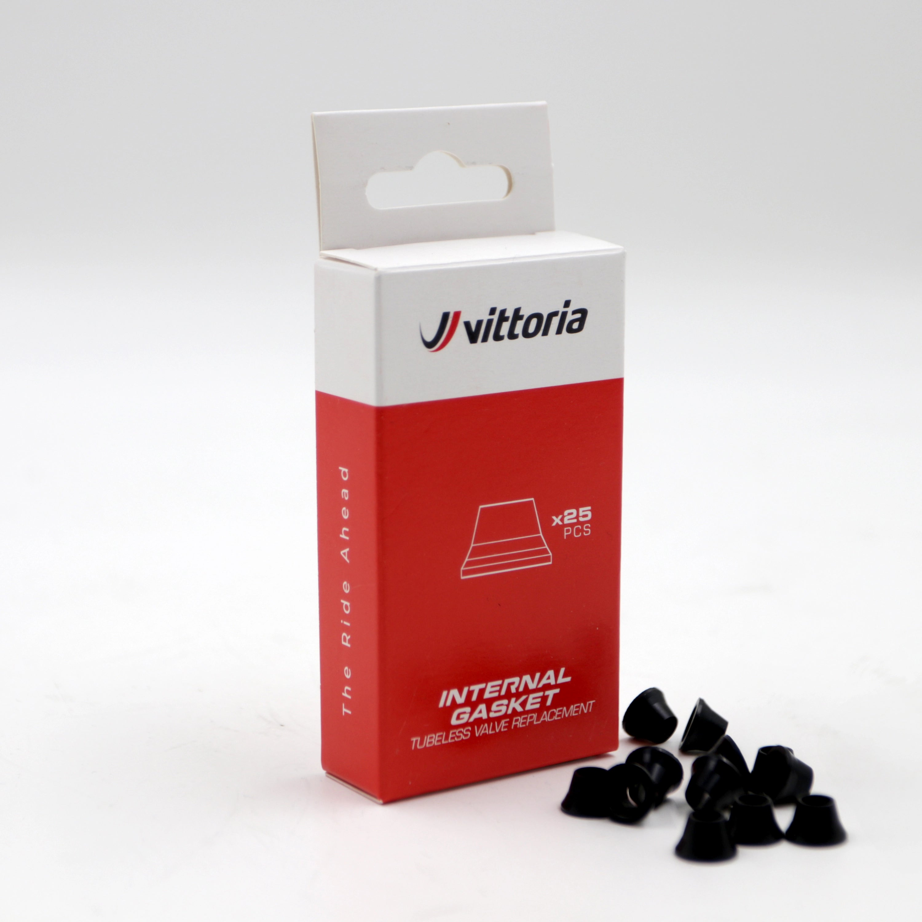 Guarnizione Interna Valvole Tubeless