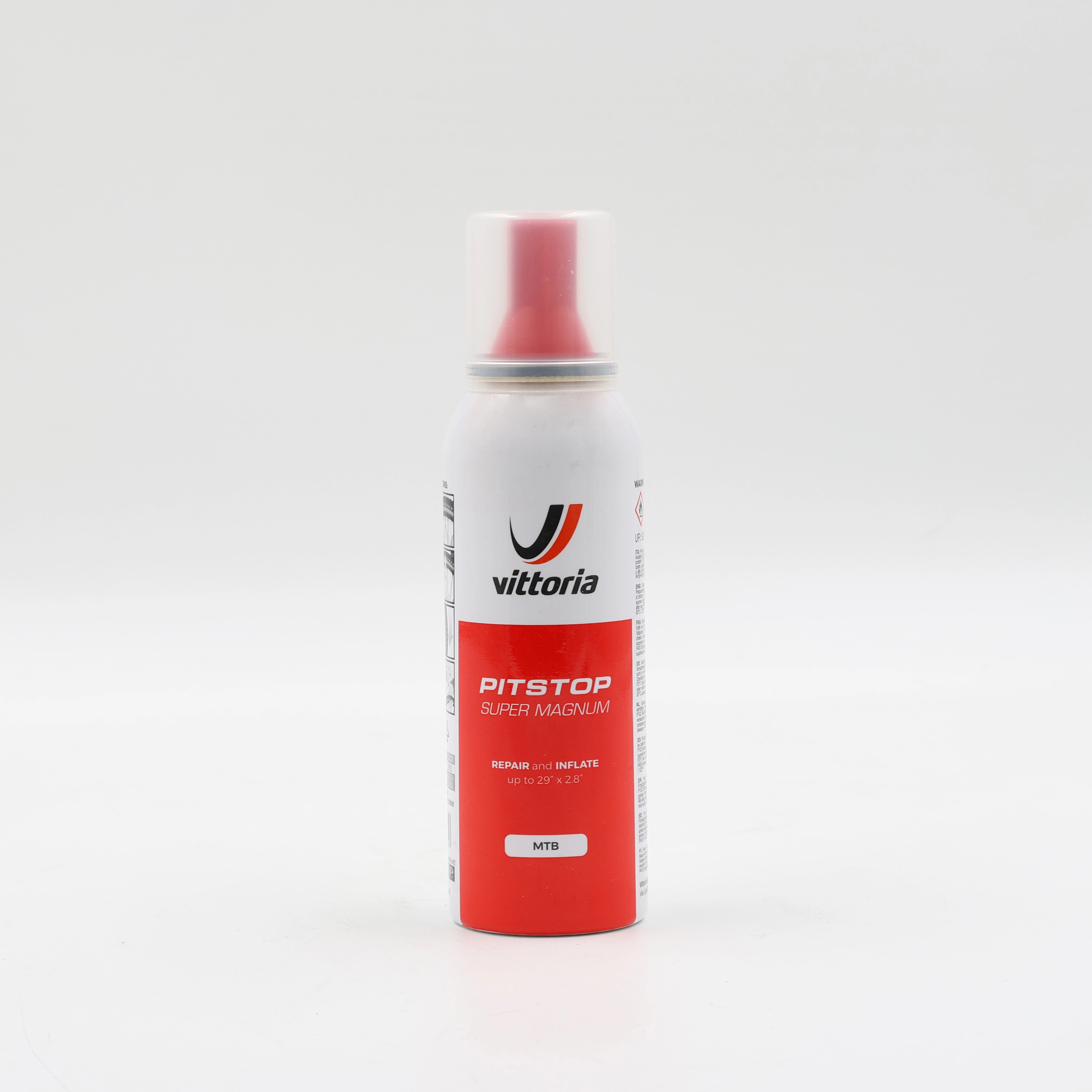 Pit Stop | spray gonfia e ripara