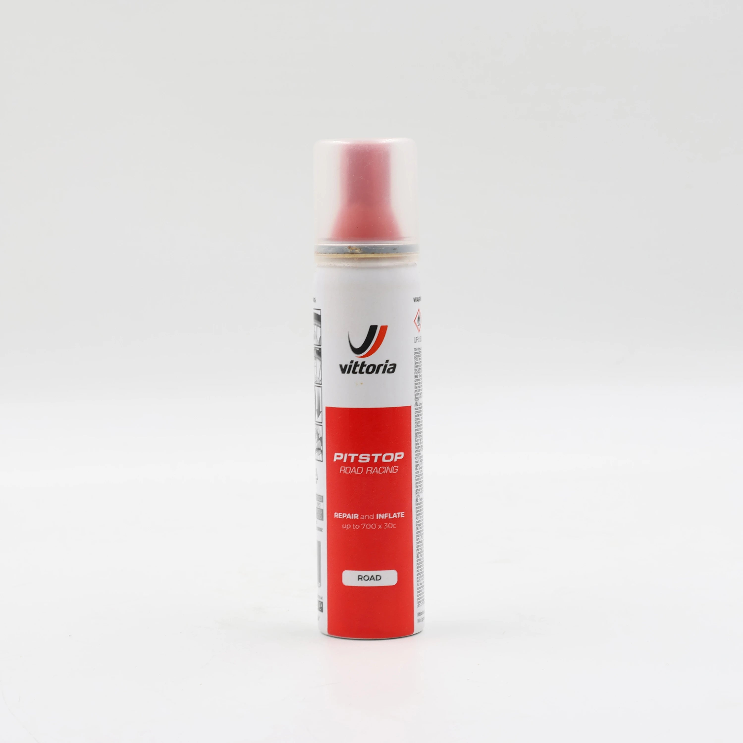 Pit Stop | spray gonfia e ripara