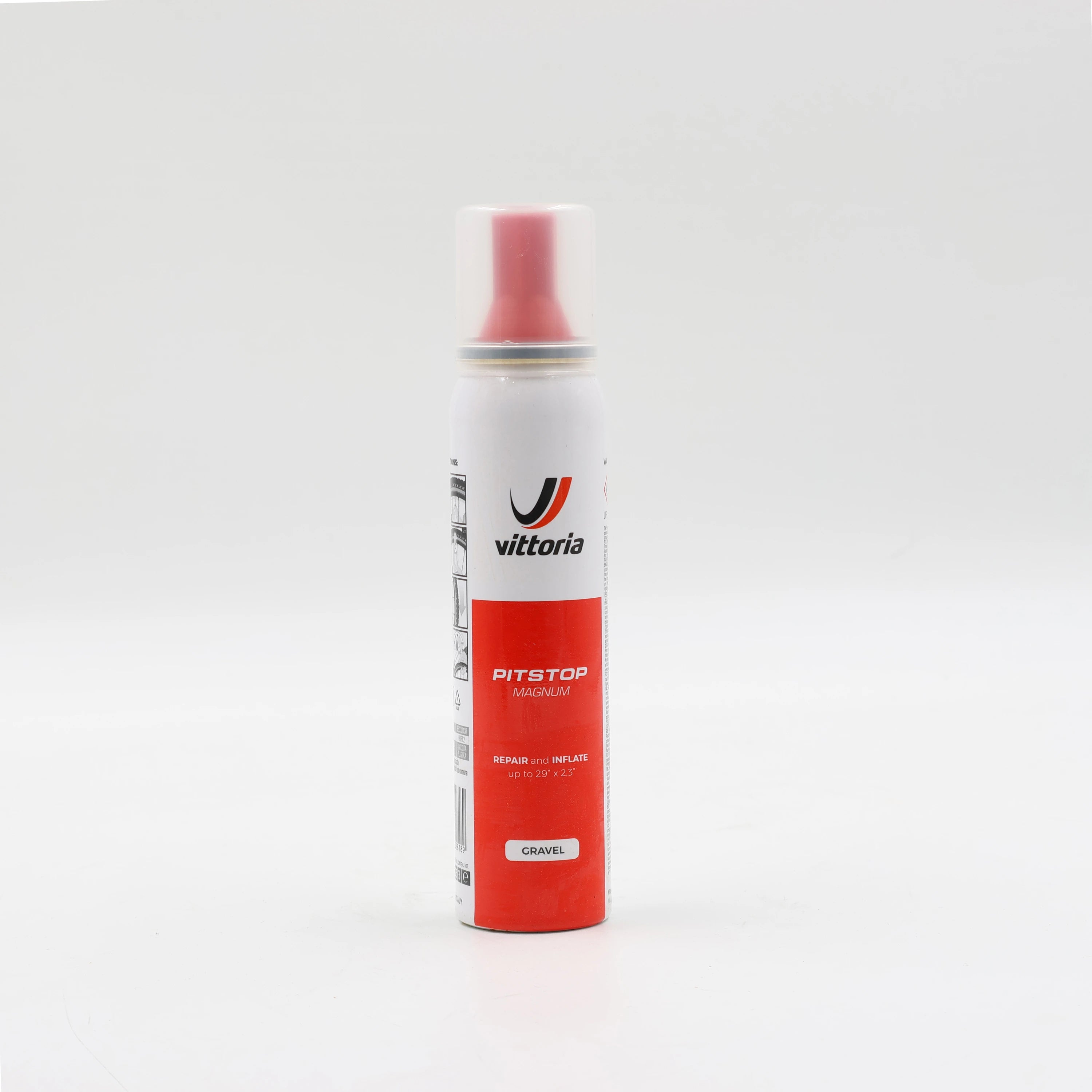 Pit Stop | spray gonfia e ripara