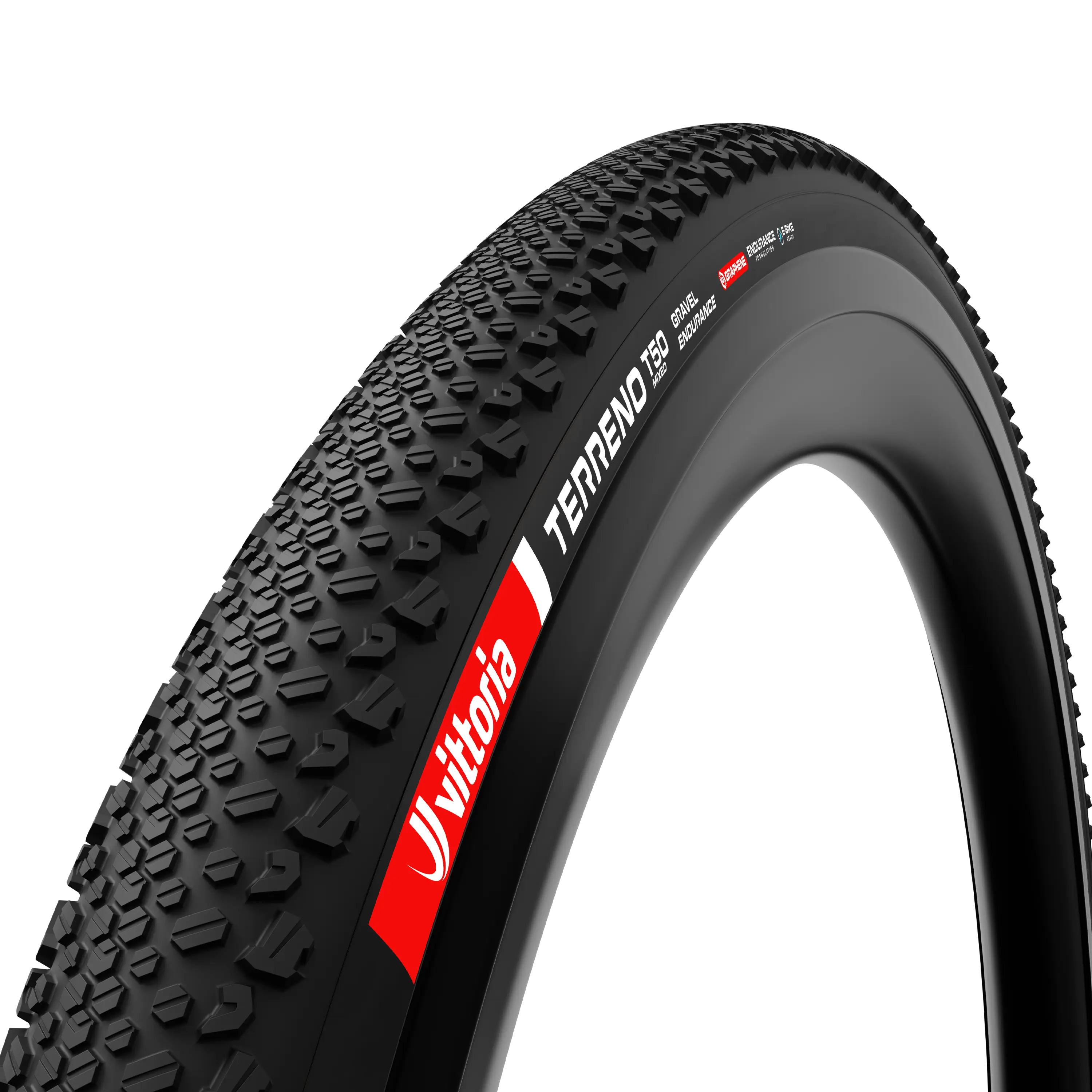 Terreno T50 Mixed Gravel Endurance