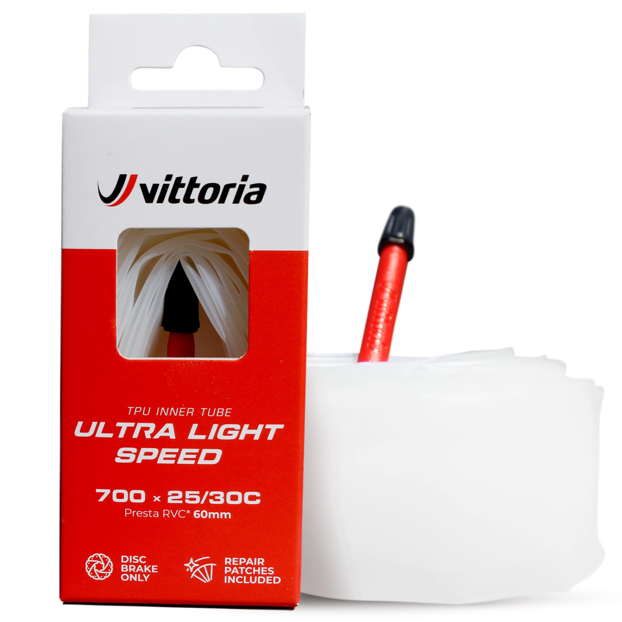 Ultra Light Speed TPU Inner Tube