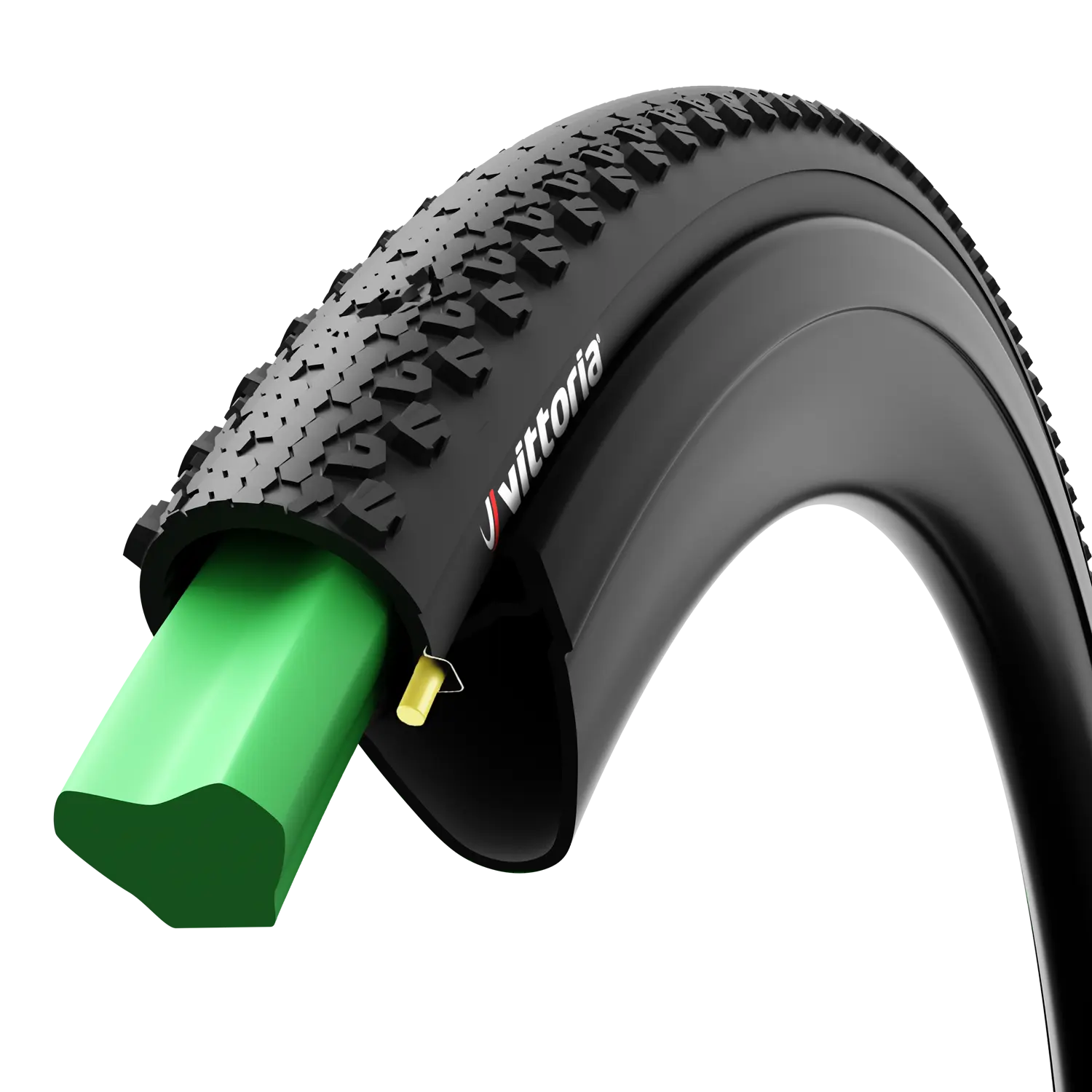 Air-Liner Light Gravel