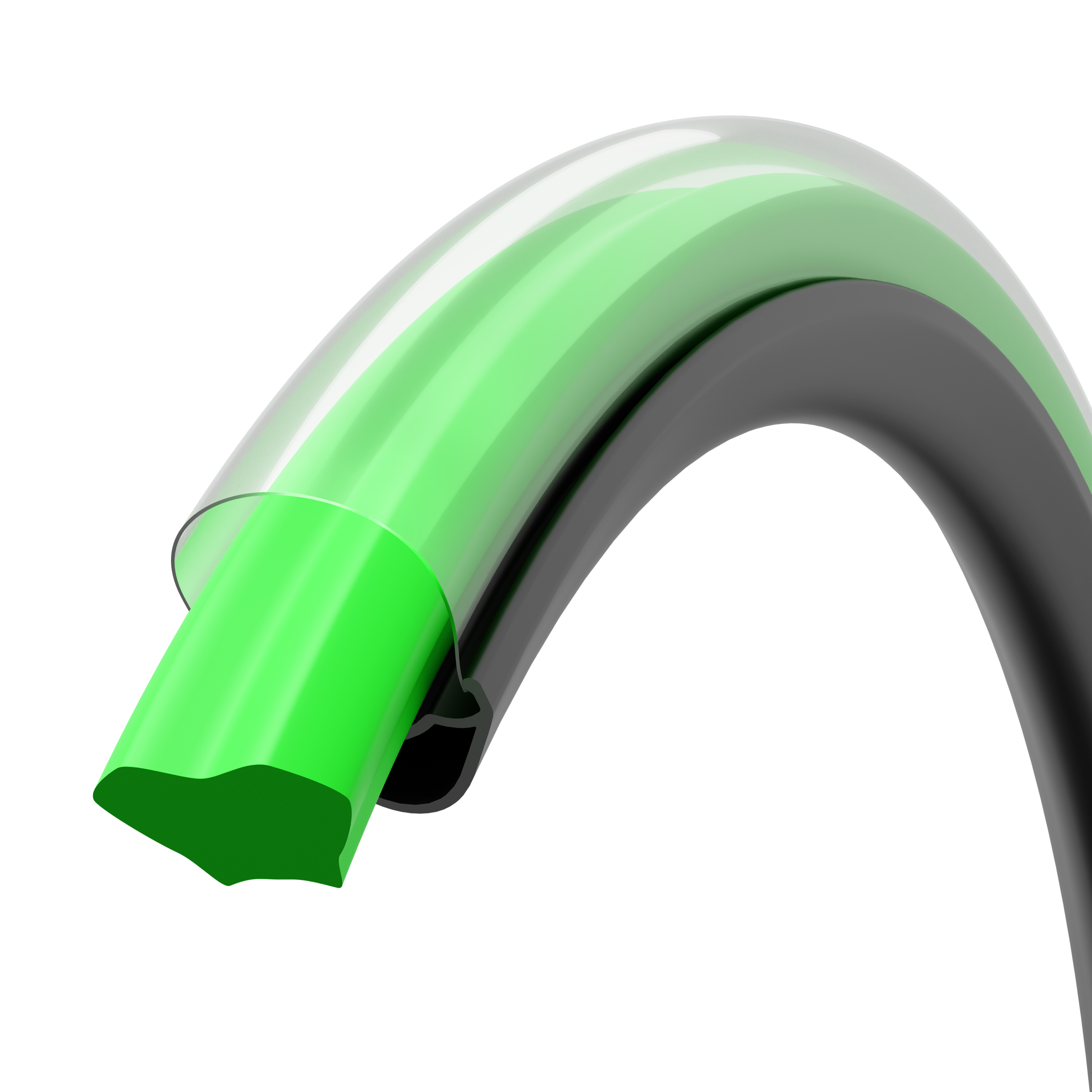 Air-Liner Protect e-Bike