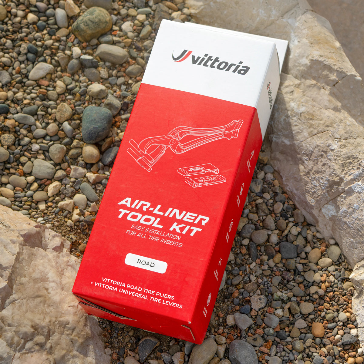 Air-Liner Tool Kit