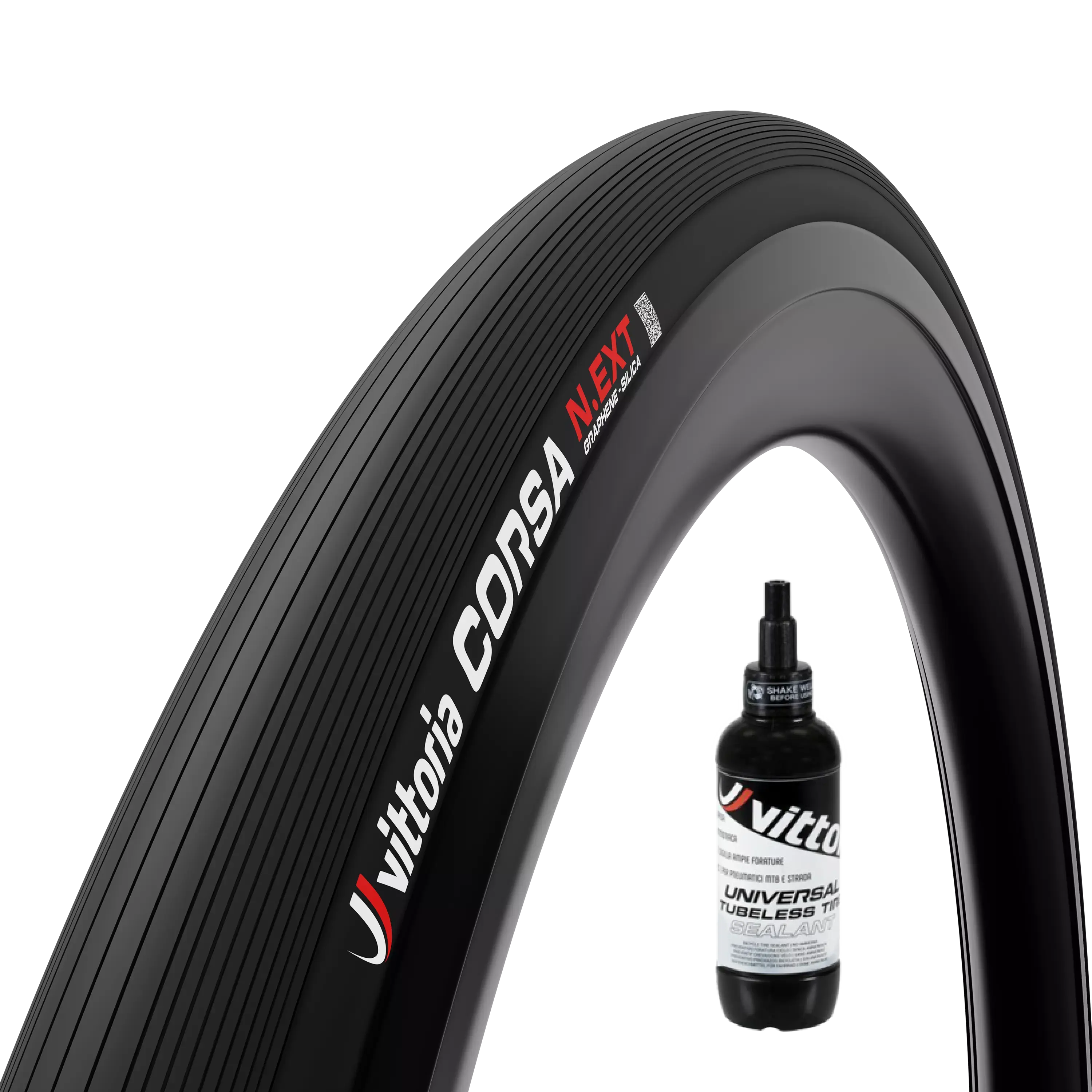 Corsa N.EXT + Sealant Bundle