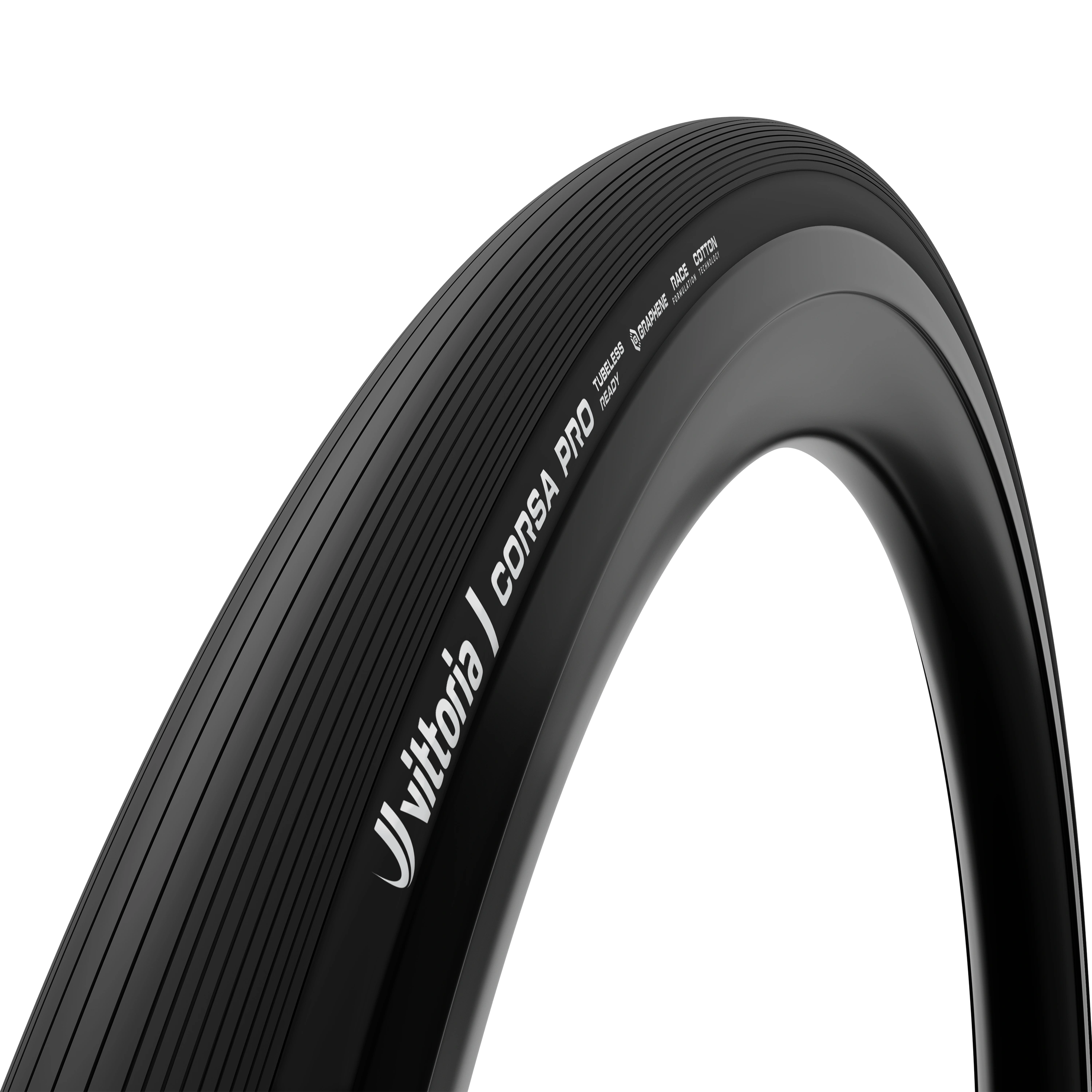 Corsa PRO Black