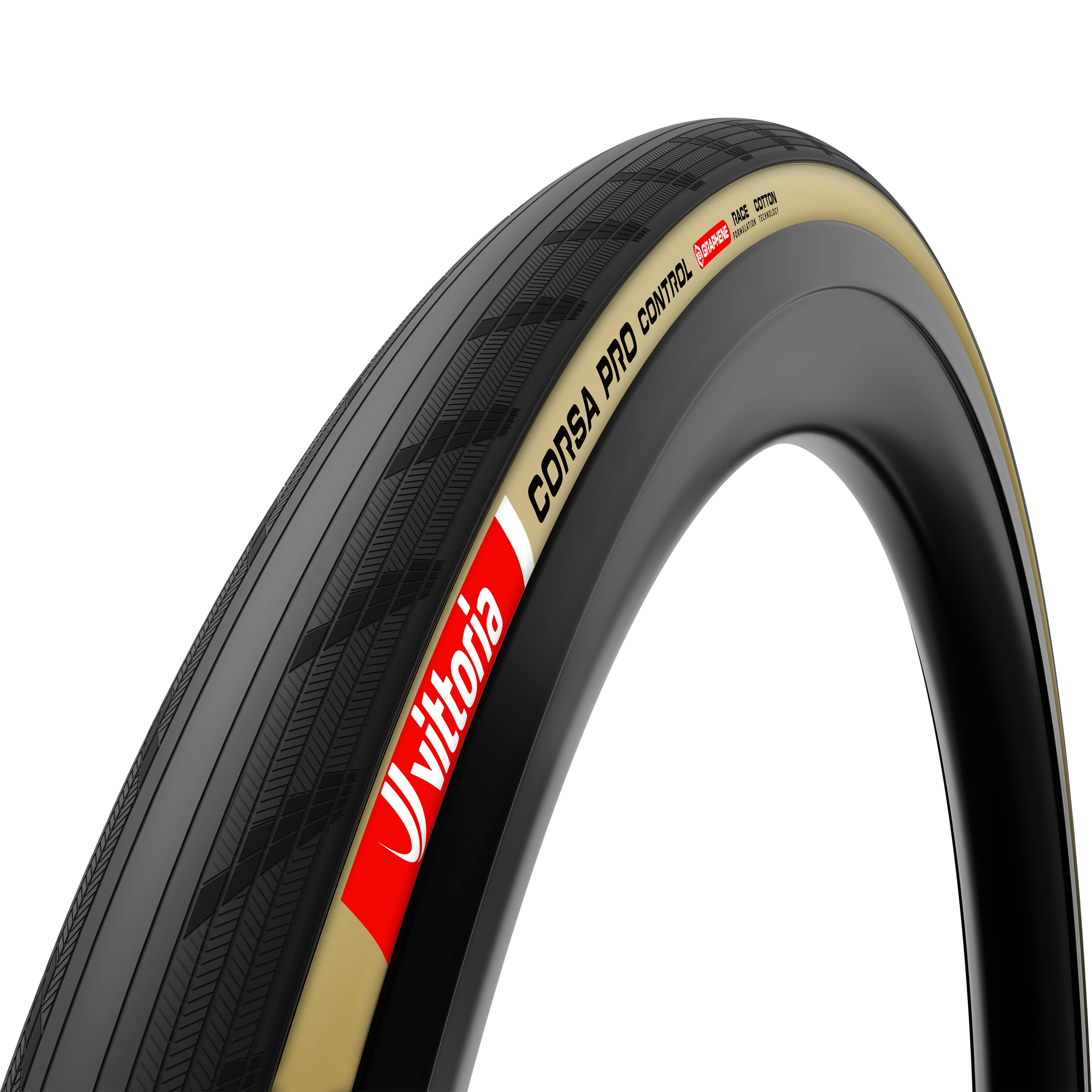 Corsa PRO Control Tubeless-Ready
