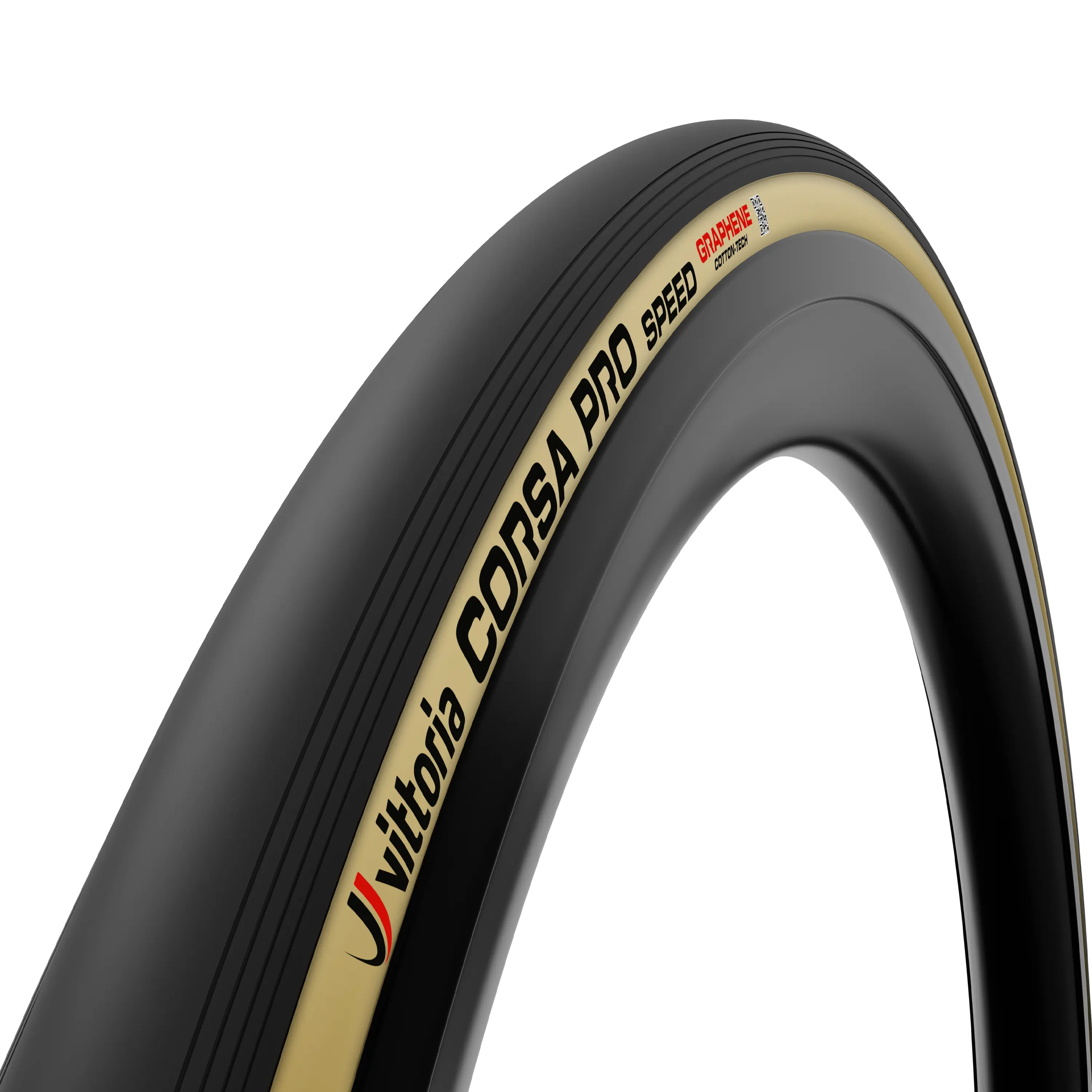 Corsa PRO Speed Tubeless-ready