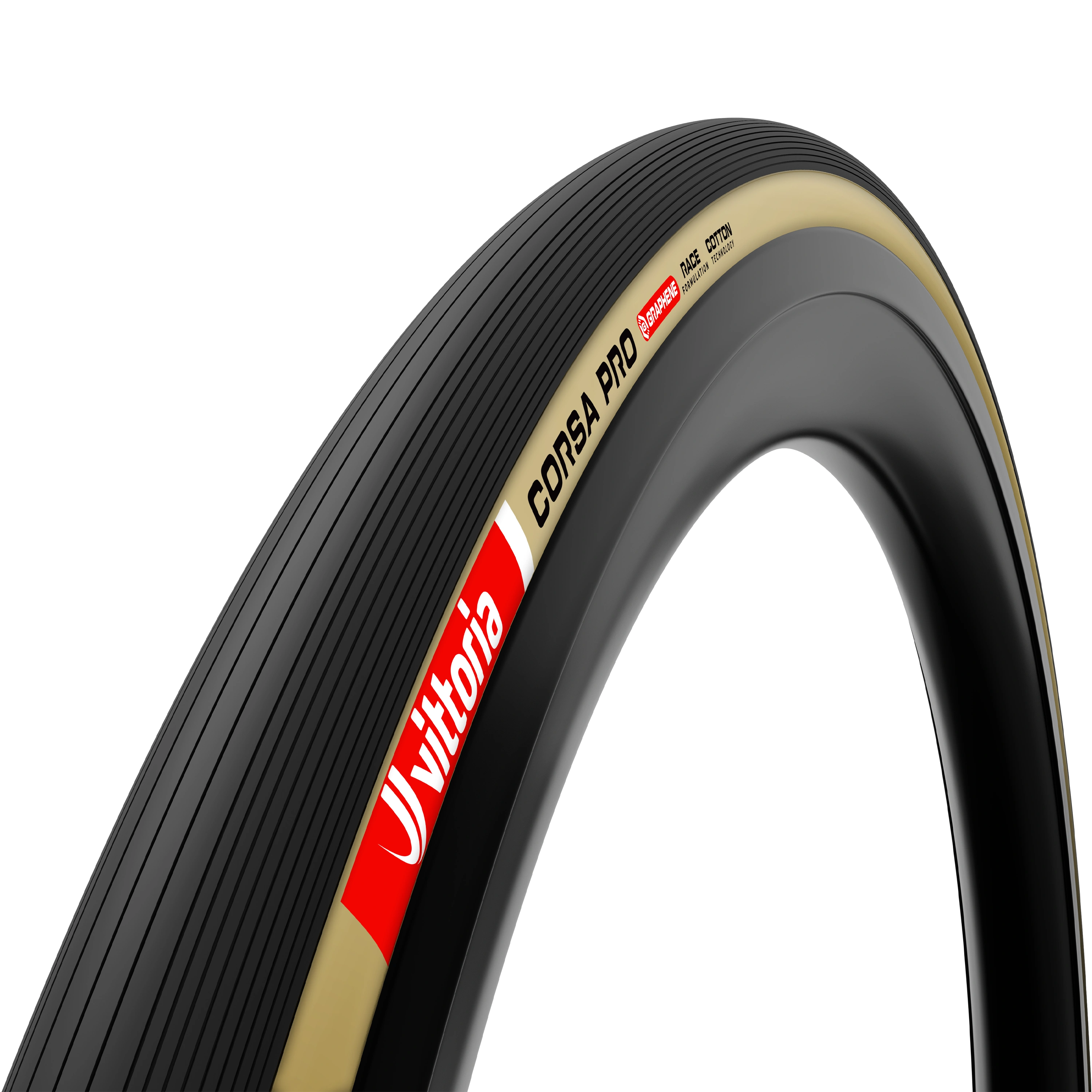 Corsa PRO Tubeless-Ready