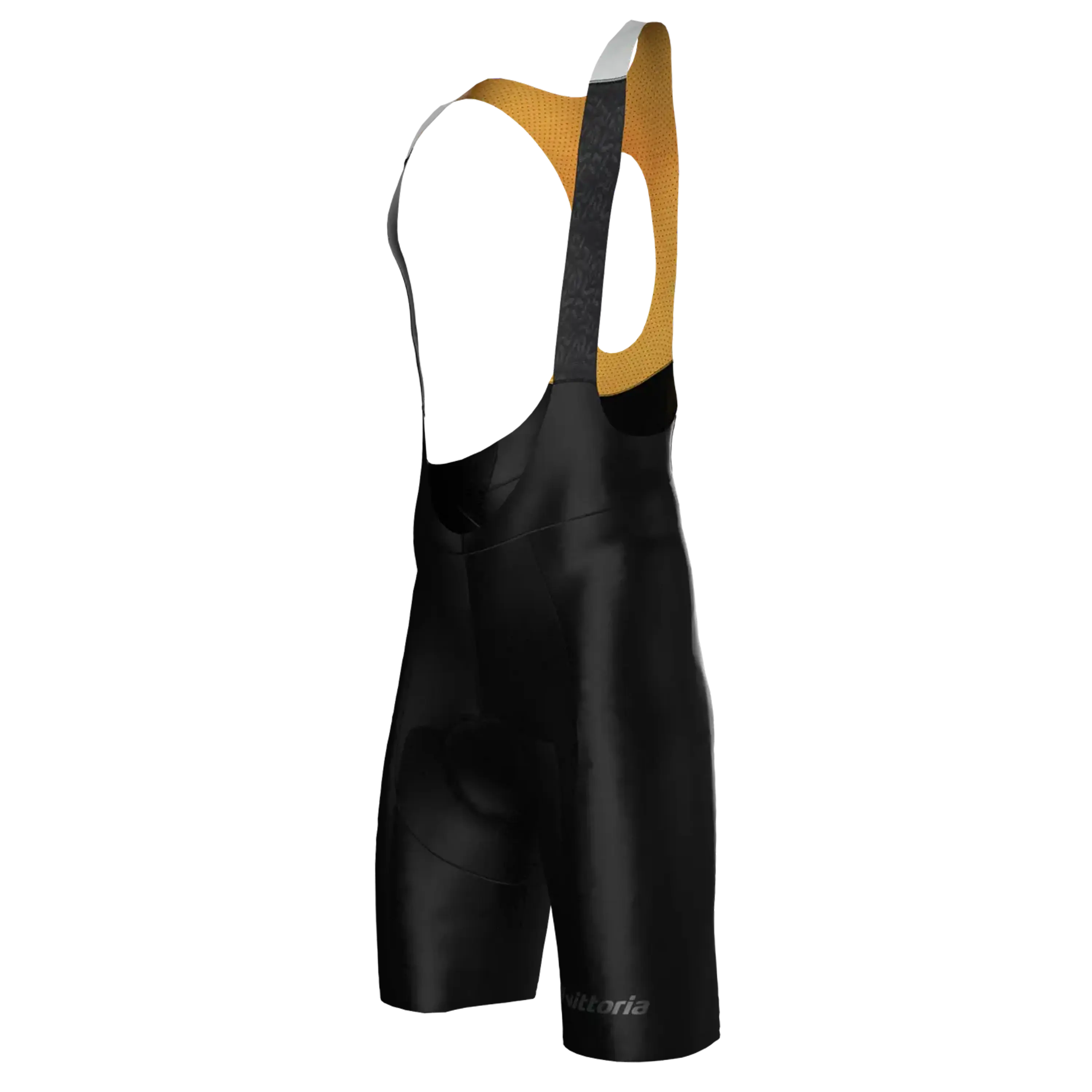Cycling bib shorts
