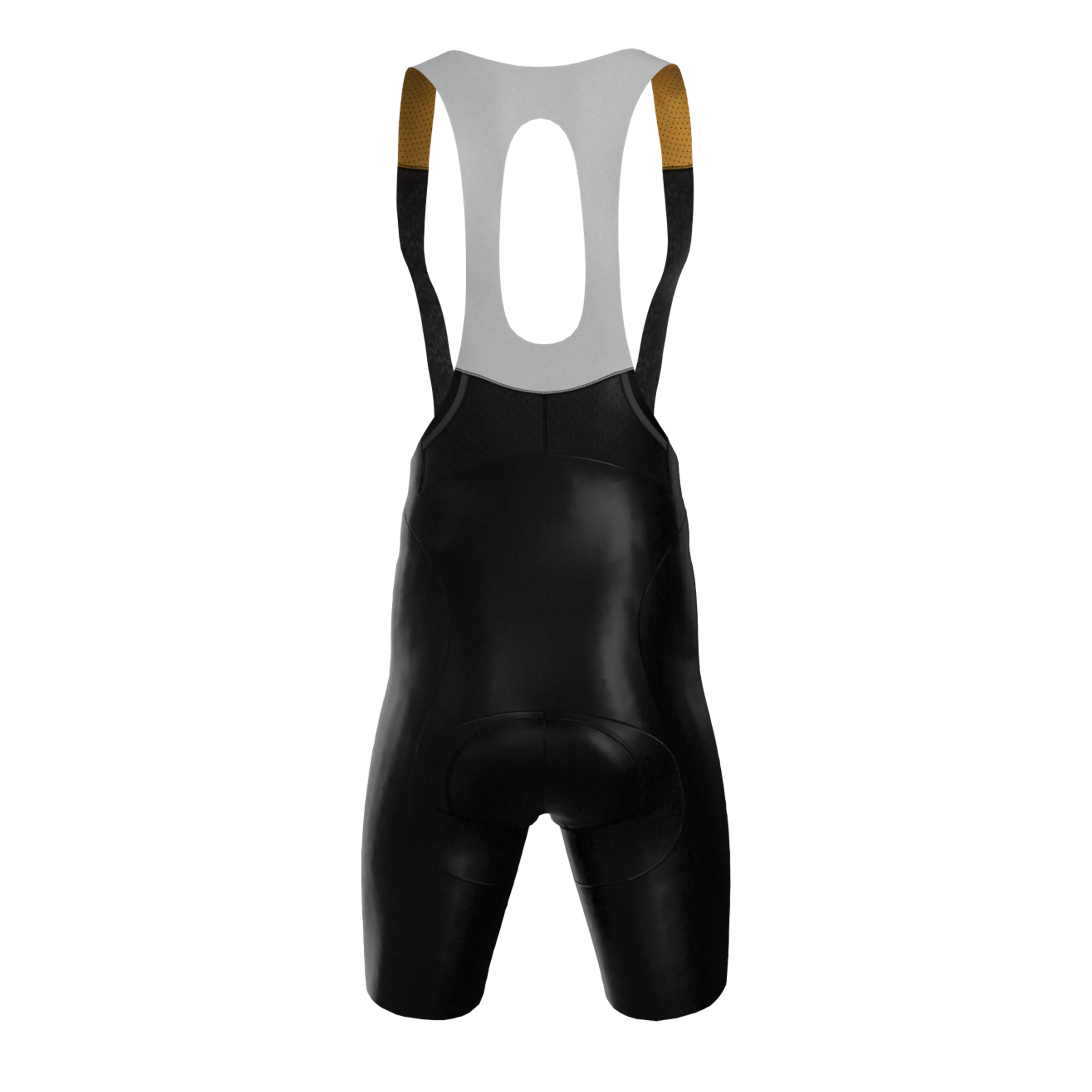 Cycling bib shorts
