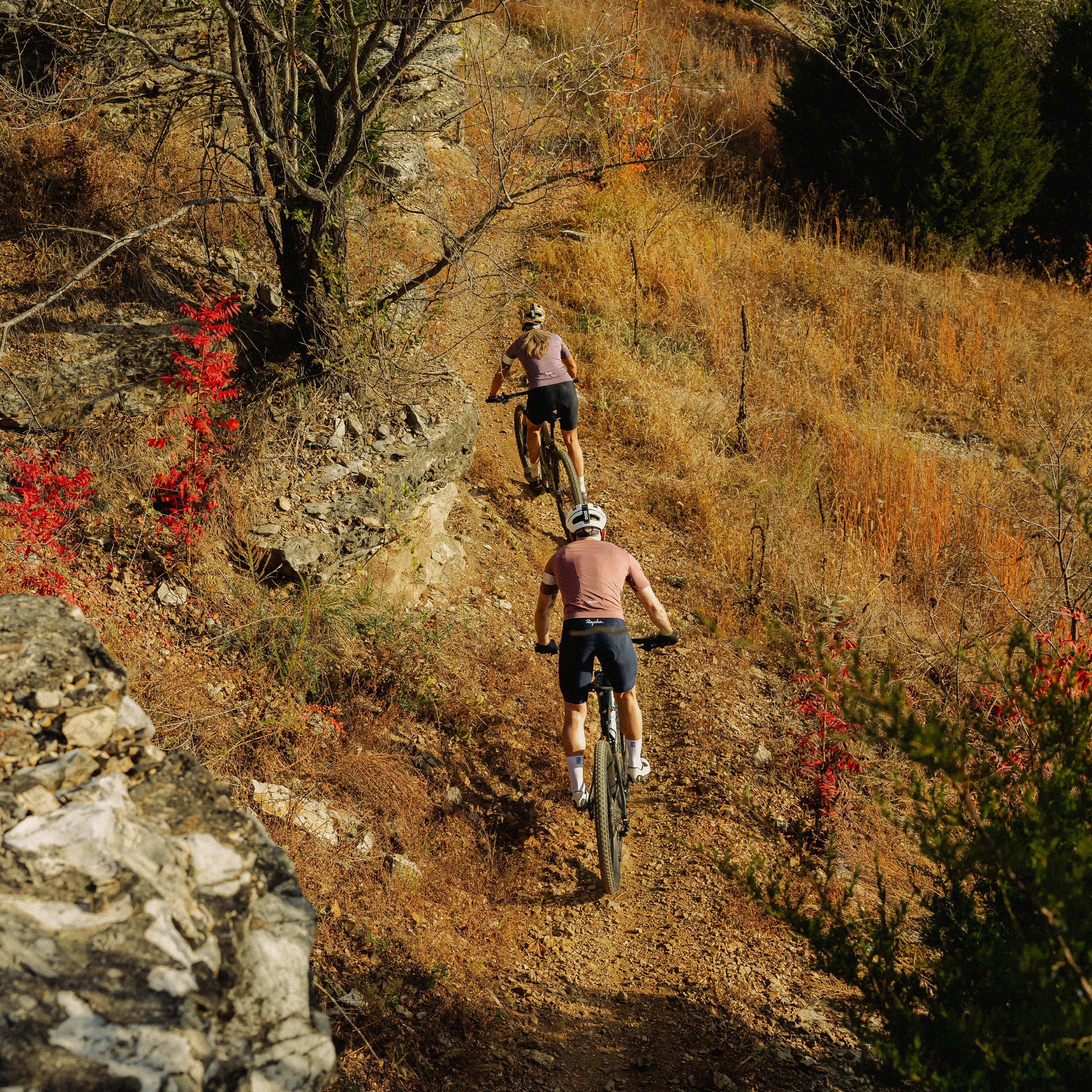 Mezcal XC Sport Rigid