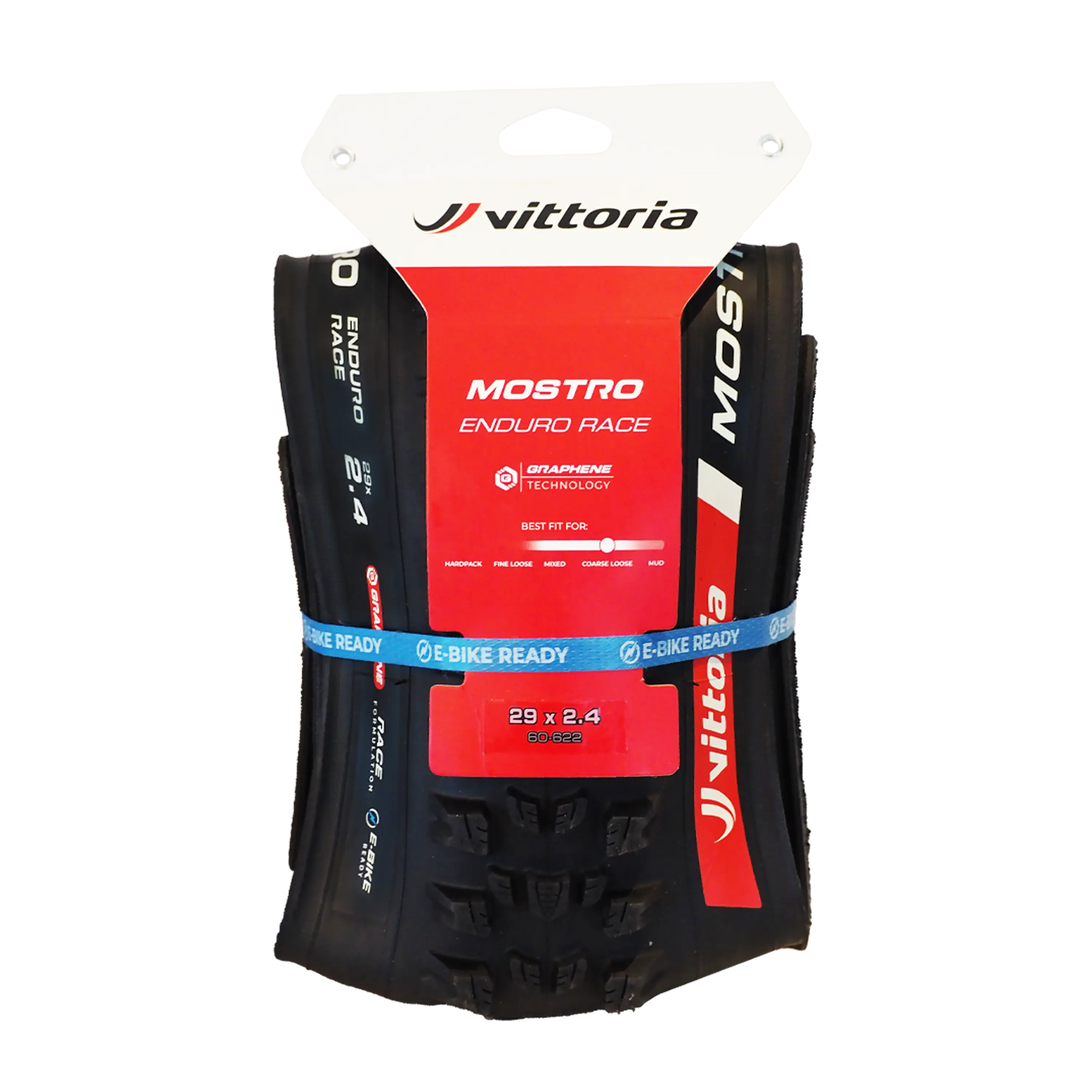 Mostro Enduro Race