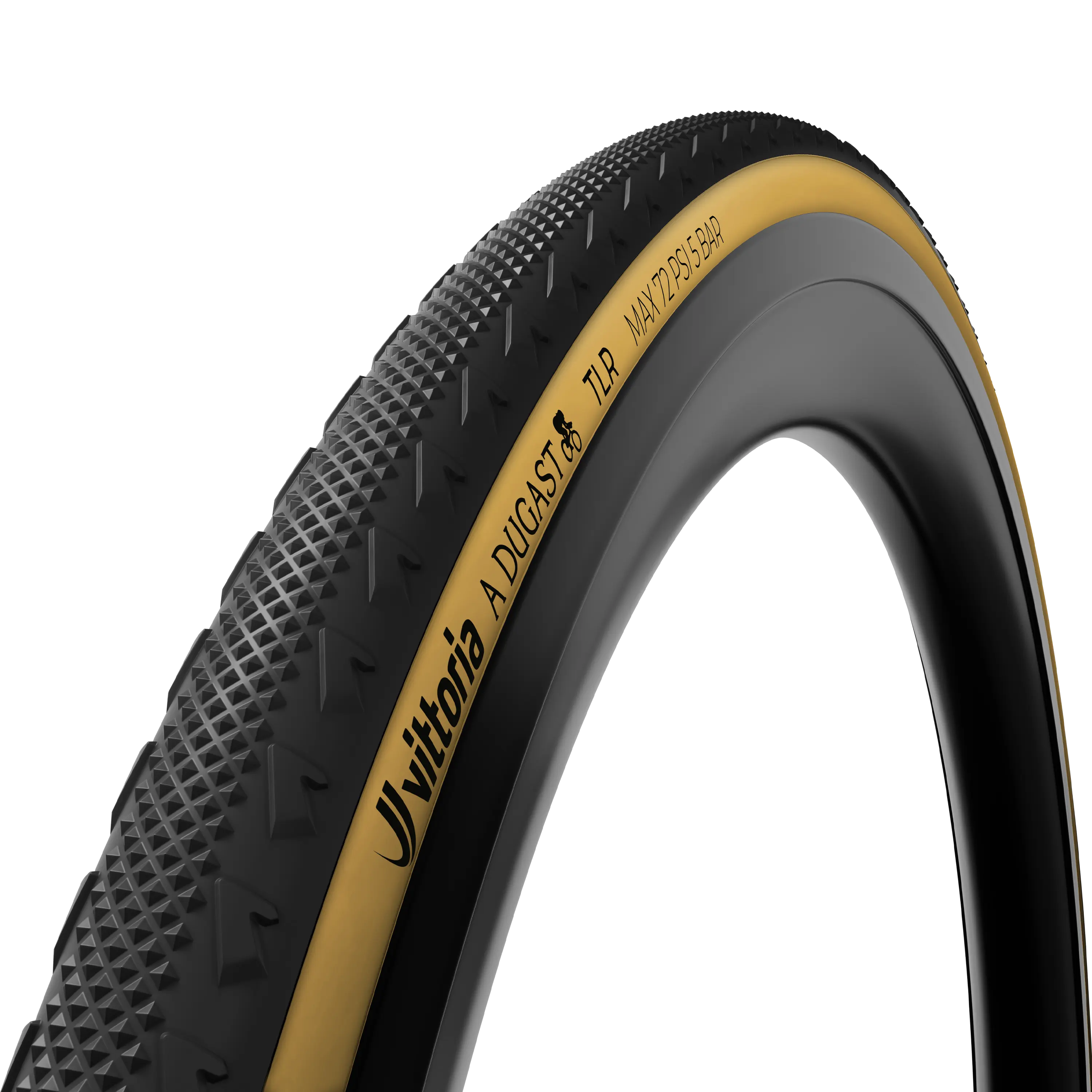 A Dugast Pipisquallo Tubeless-Ready
