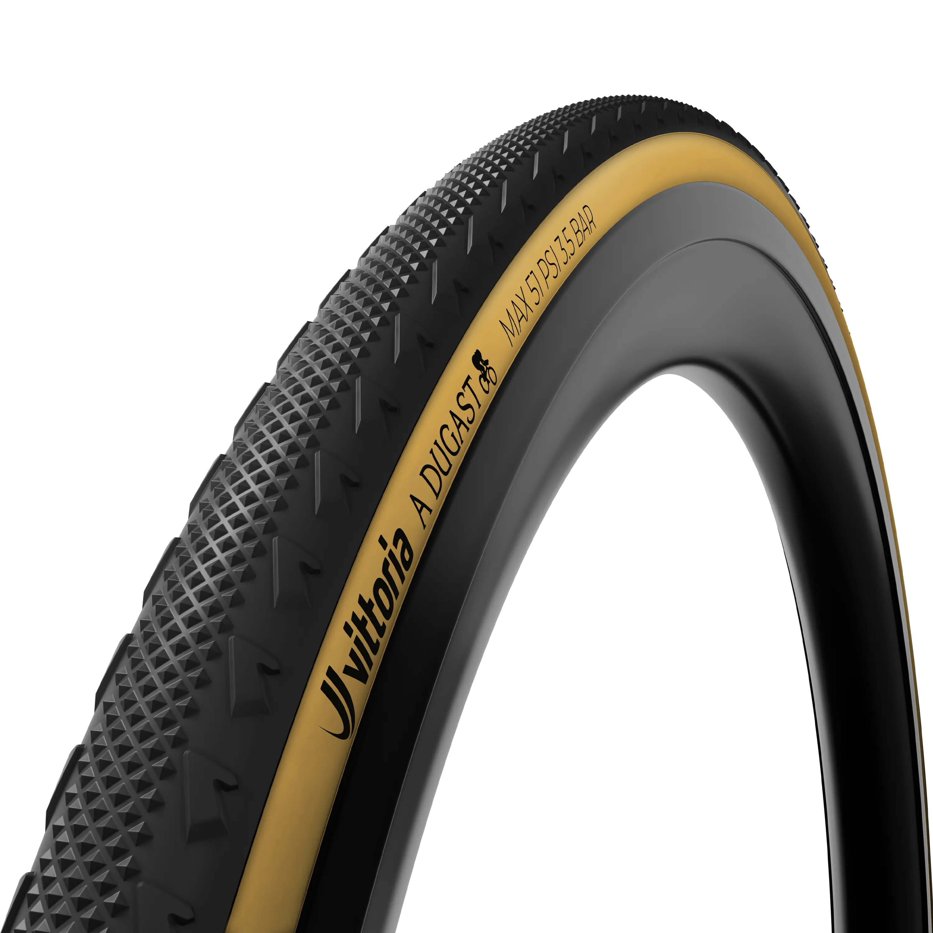 A Dugast Pipisquallo Tubular