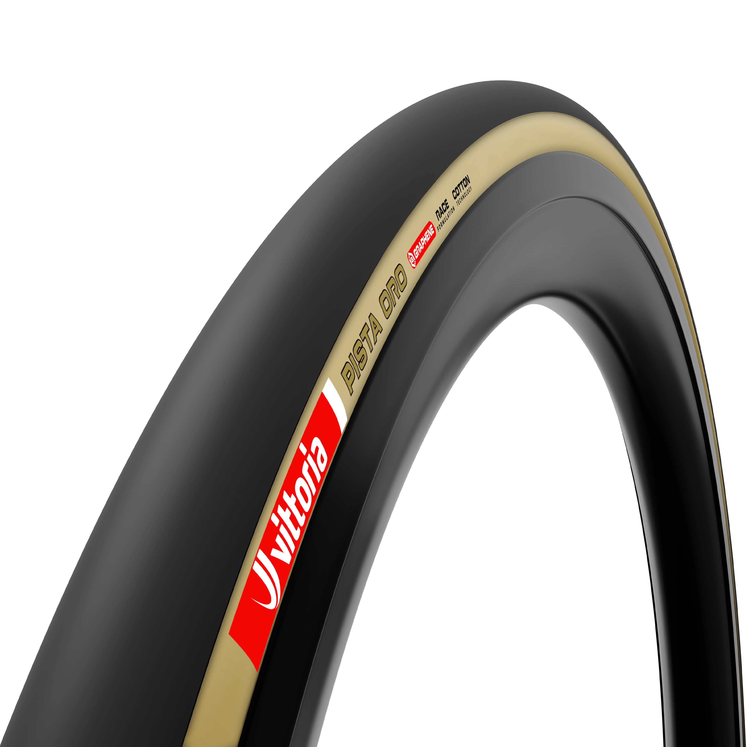 Pista Oro Tubeless-Ready