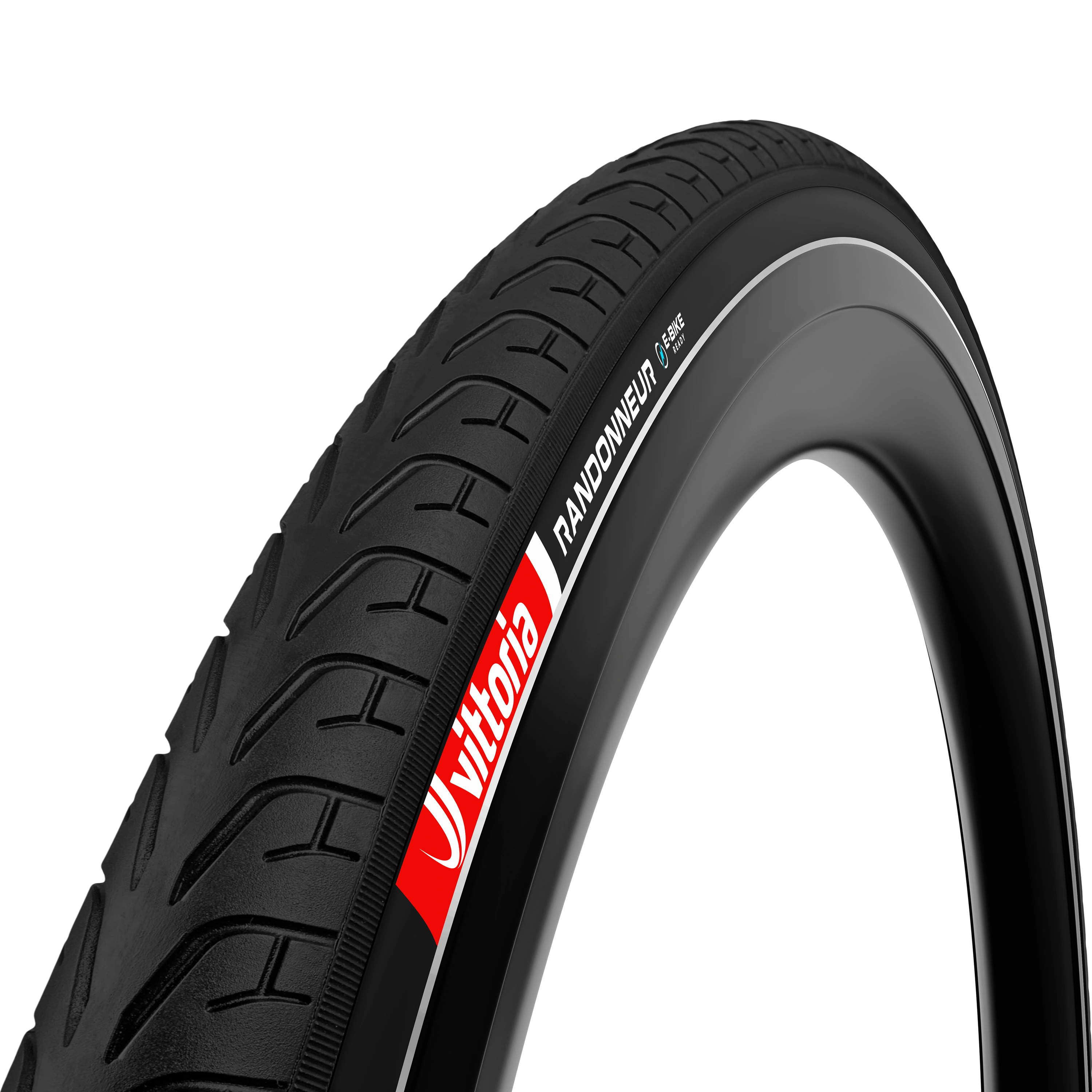 Randonneur Reflective