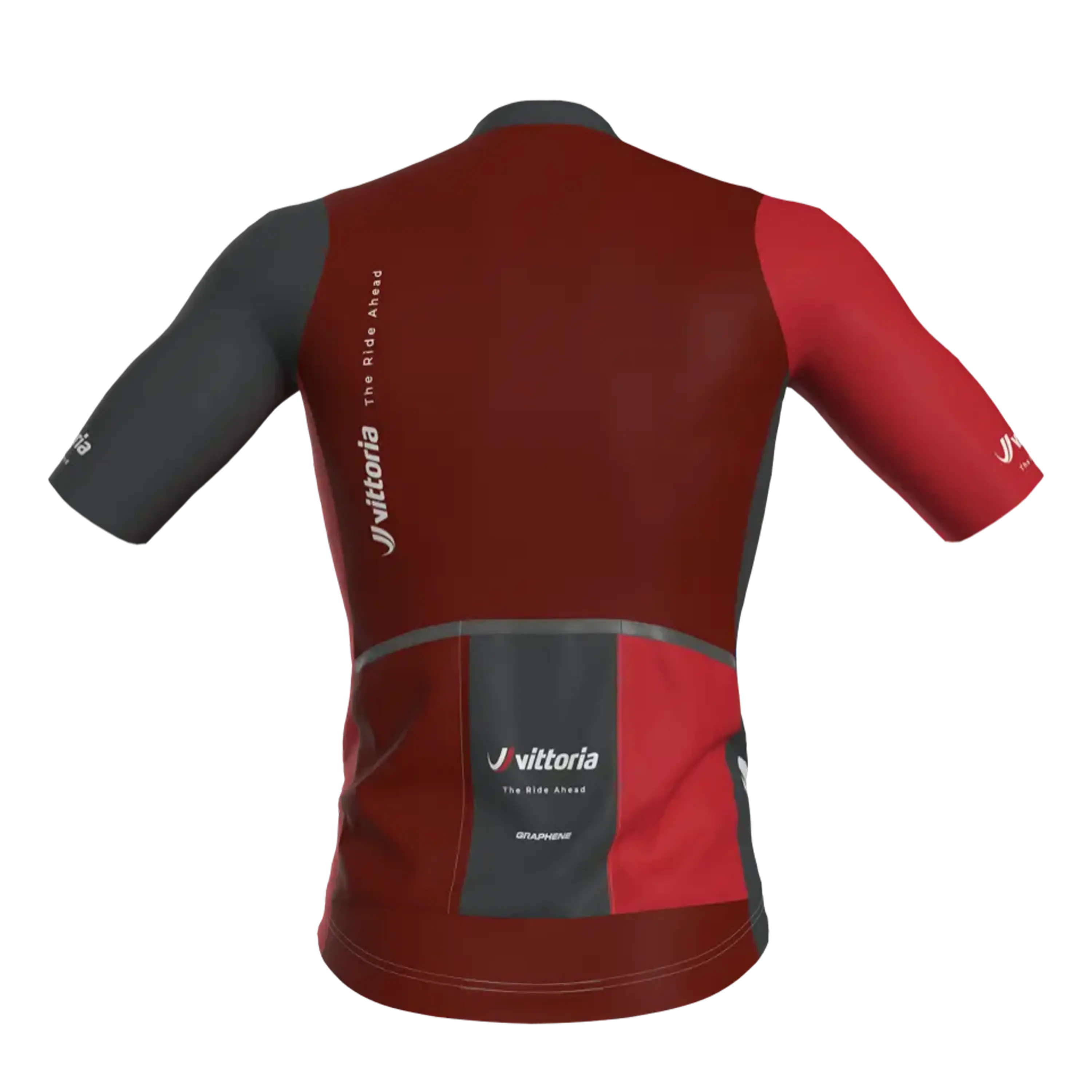 Cycling shirt sleeve jersey