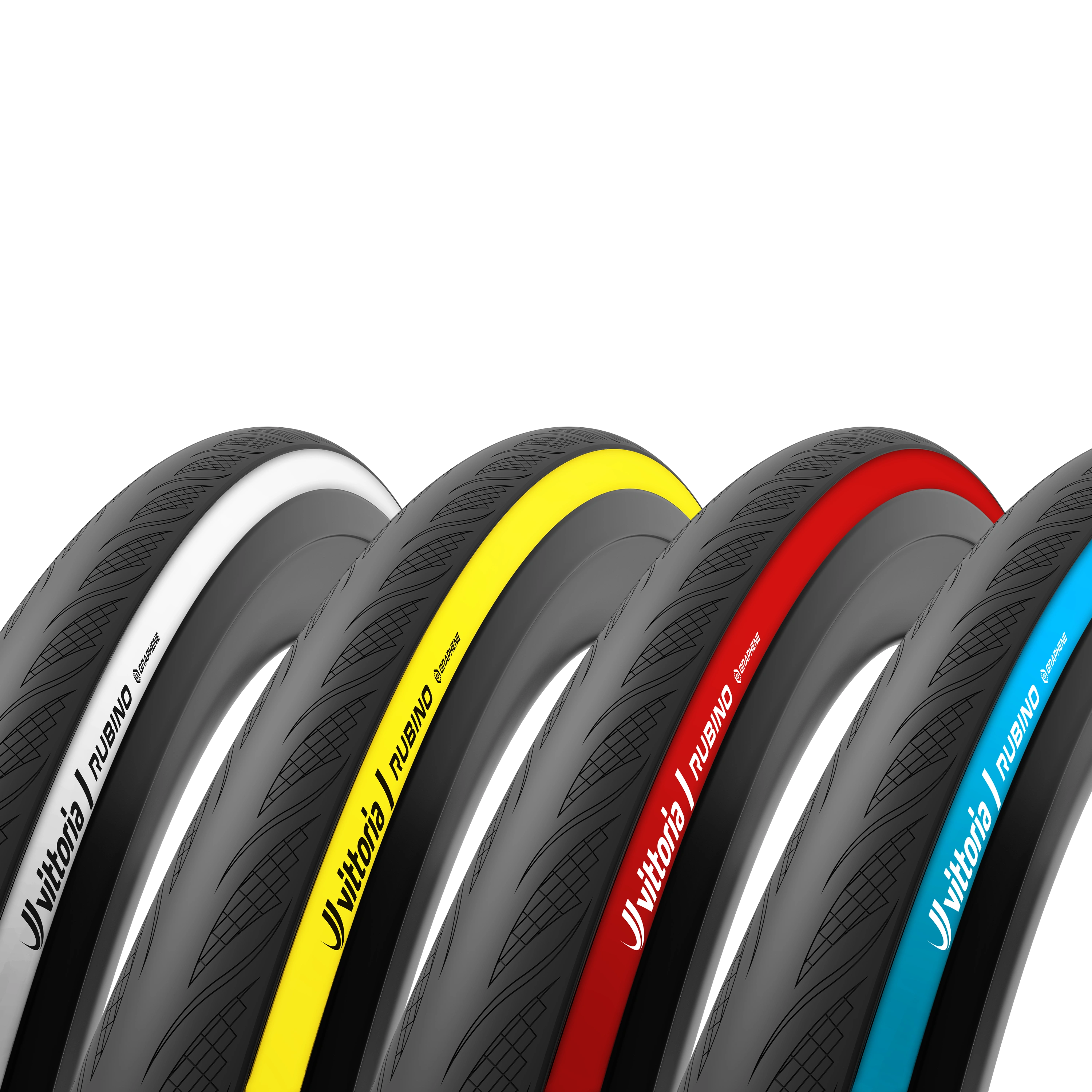 Rubino Tube-Type Colored Version