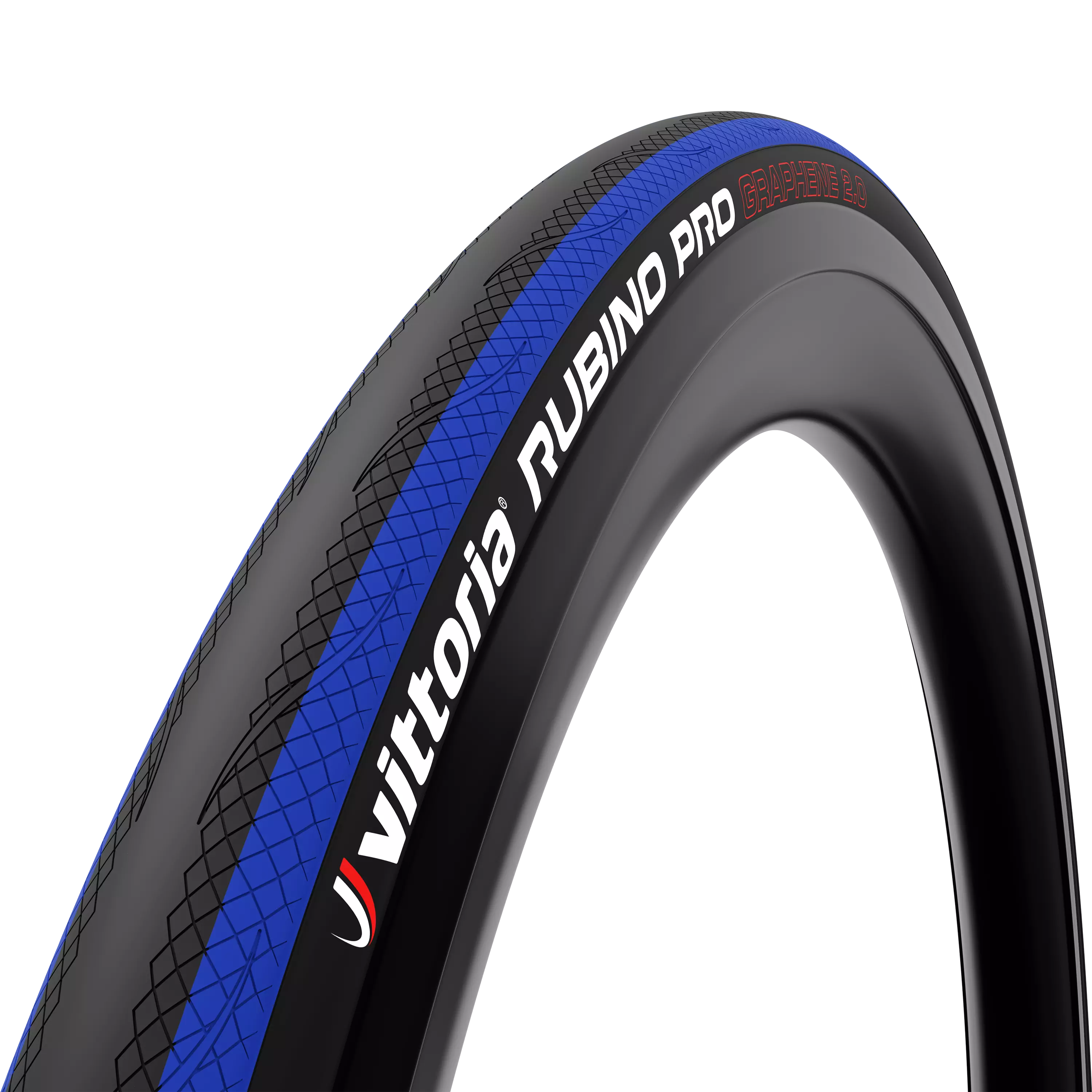 Rubino PRO Tube-Type
