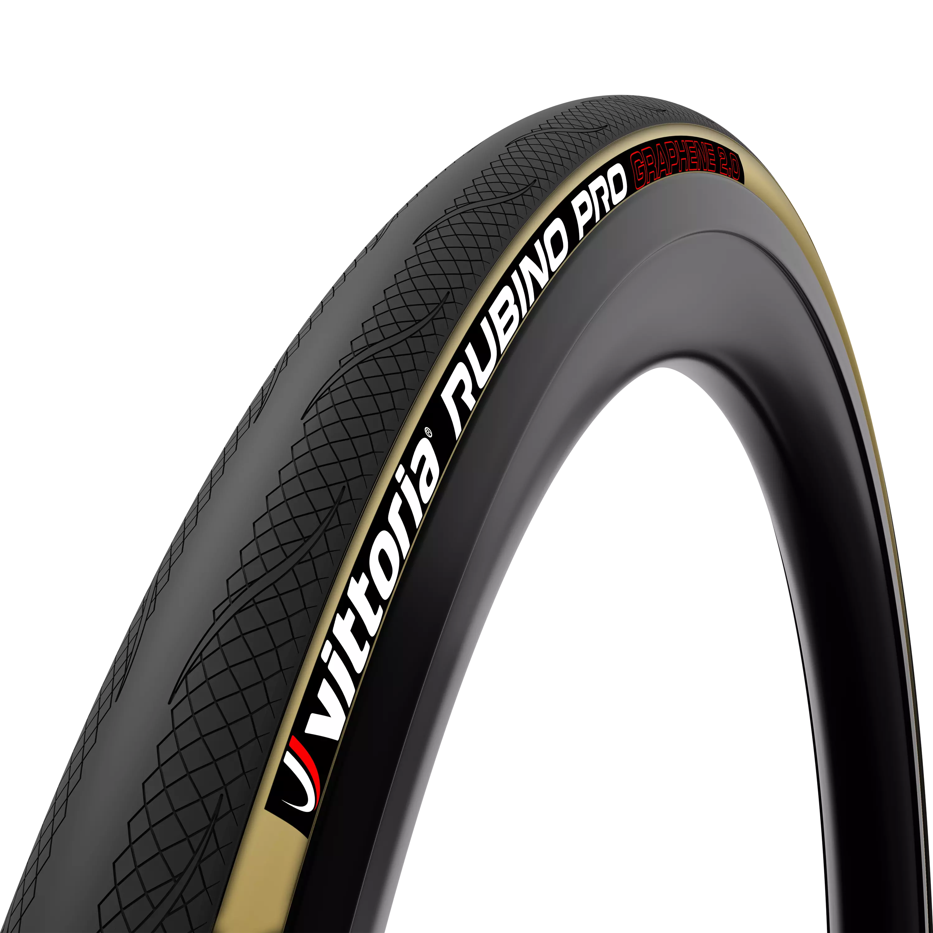 Rubino PRO Tube-Type