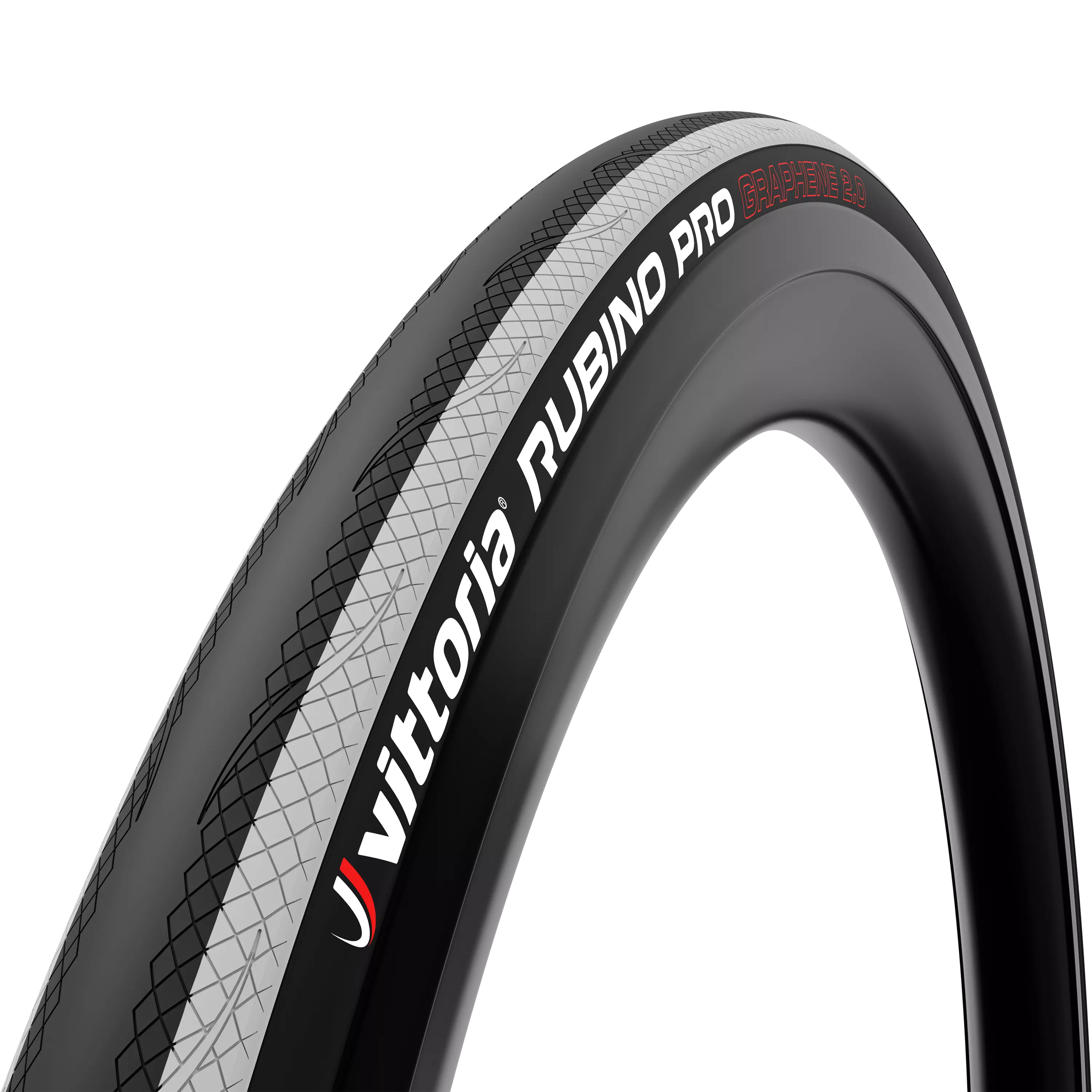 Rubino PRO Tube-Type