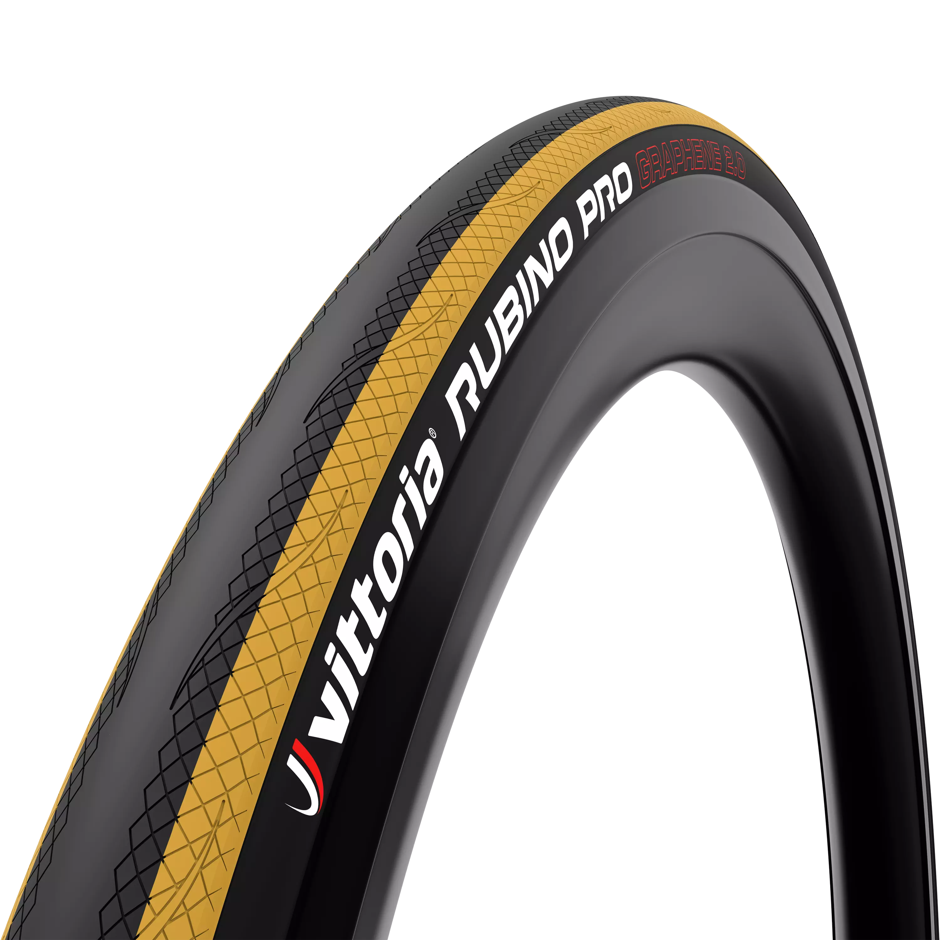 Rubino PRO Tube-Type