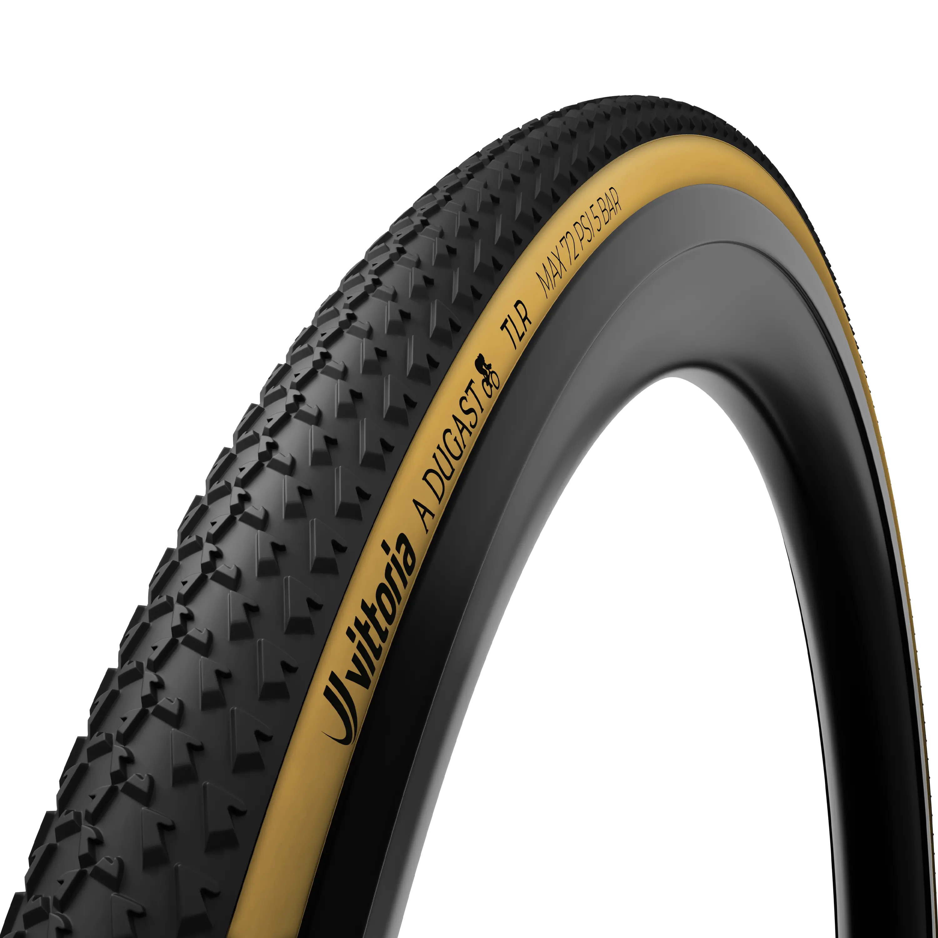 A Dugast Small Bird Tubeless-Ready