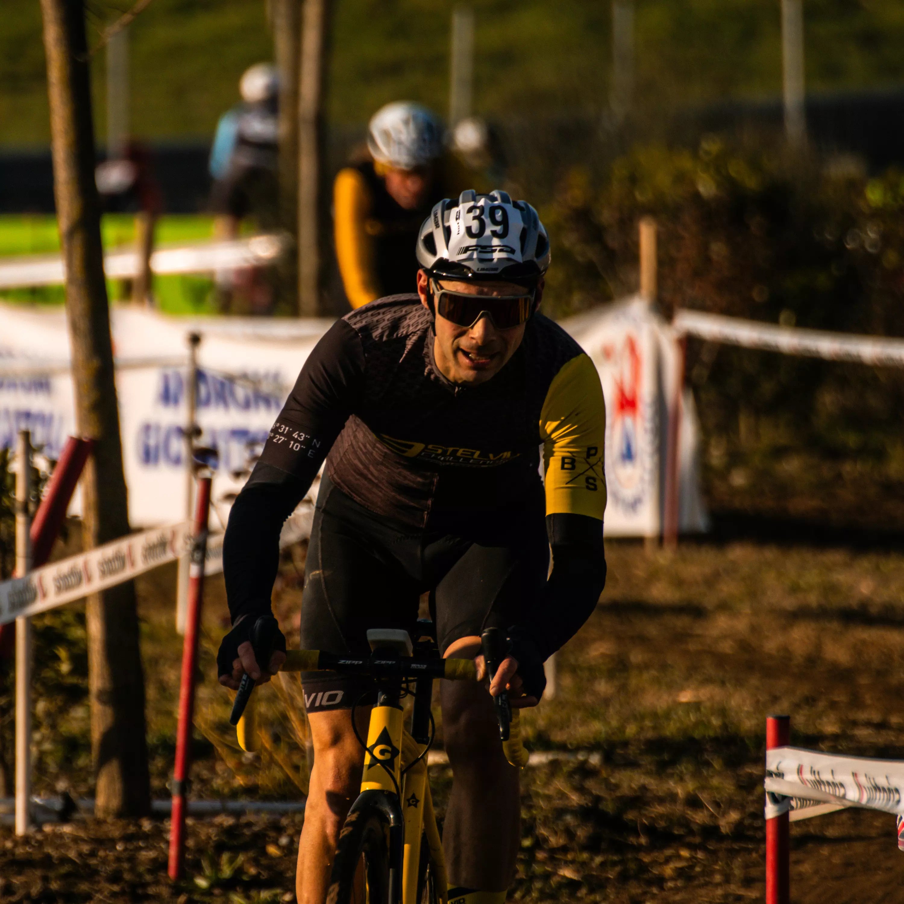 Terreno T30 Fine Loose CX Endurance