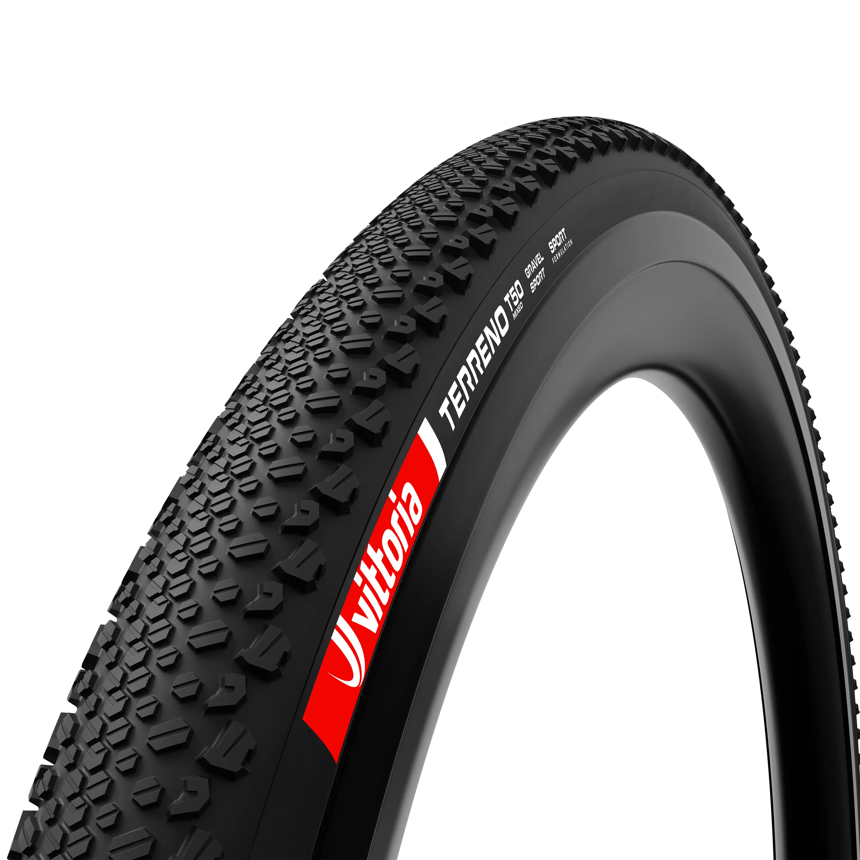 Terreno T50 Mixed Gravel Sport Rigid