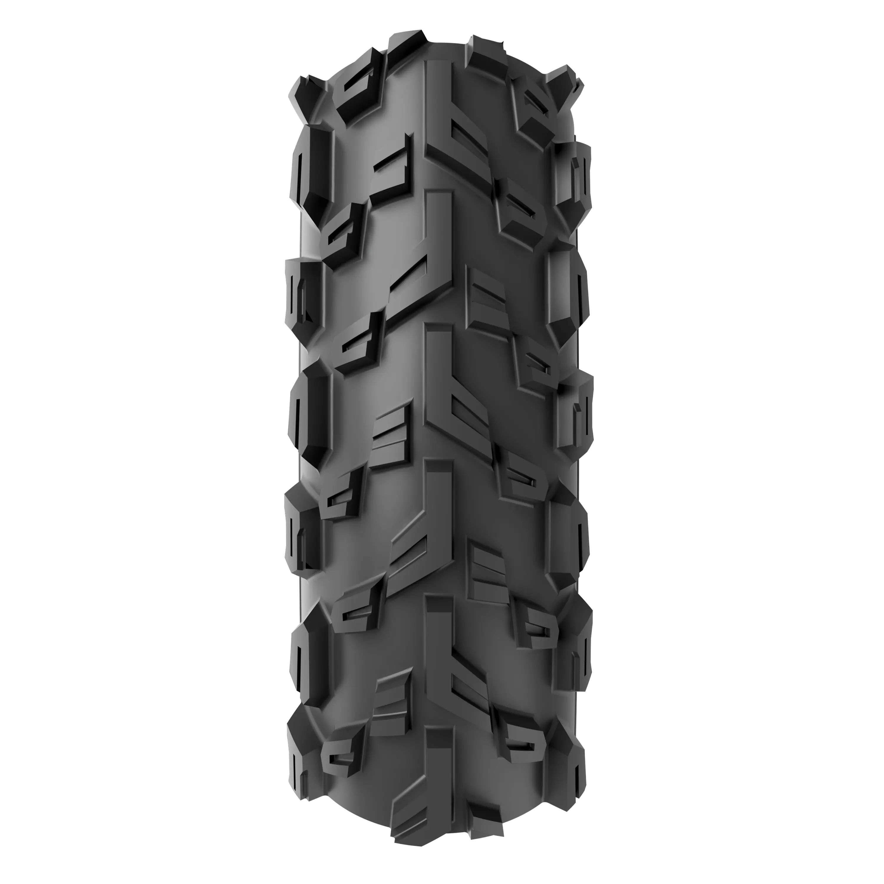 Terreno T70 Coarse Loose Gravel Endurance