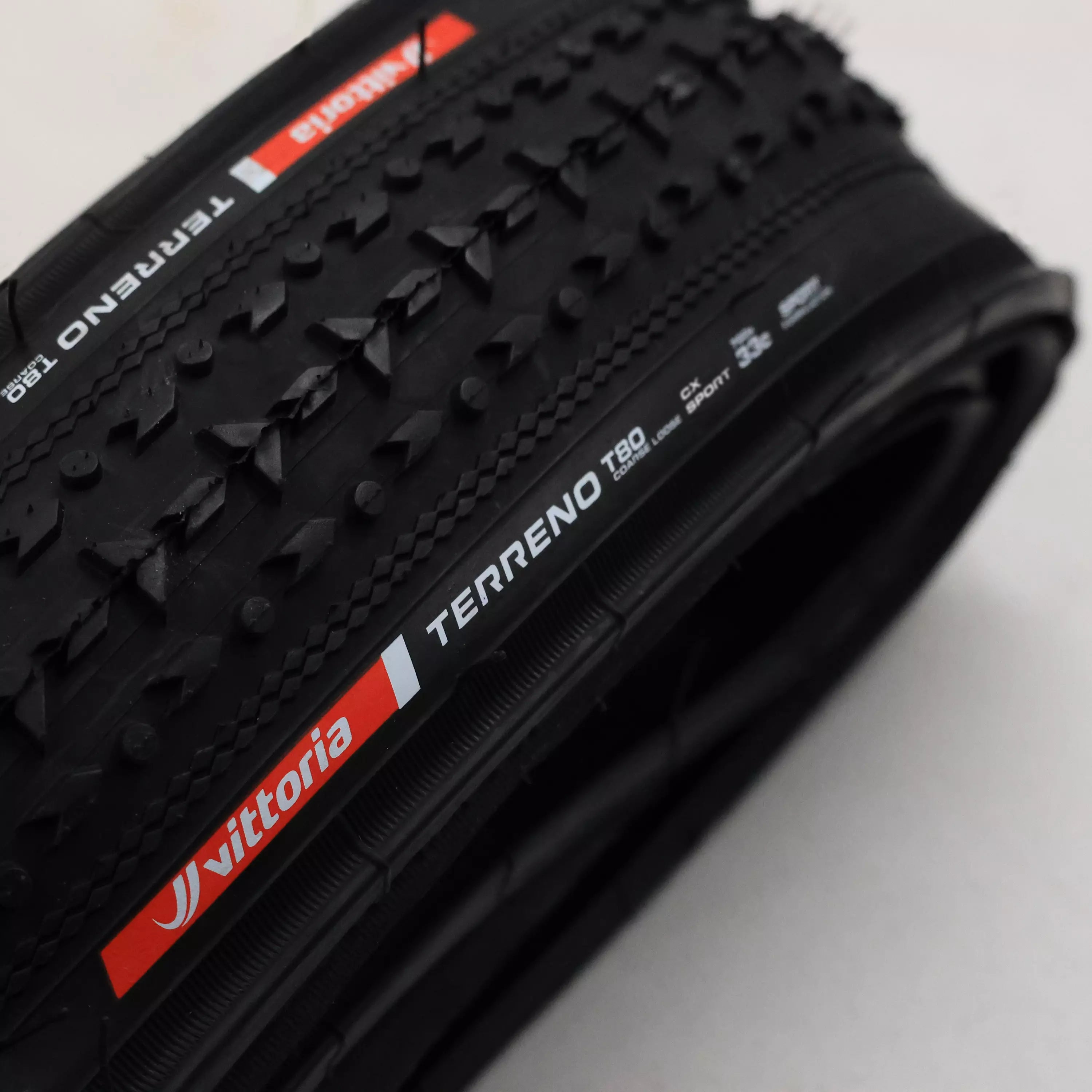 Terreno T80 Coarse Loose CX Sport