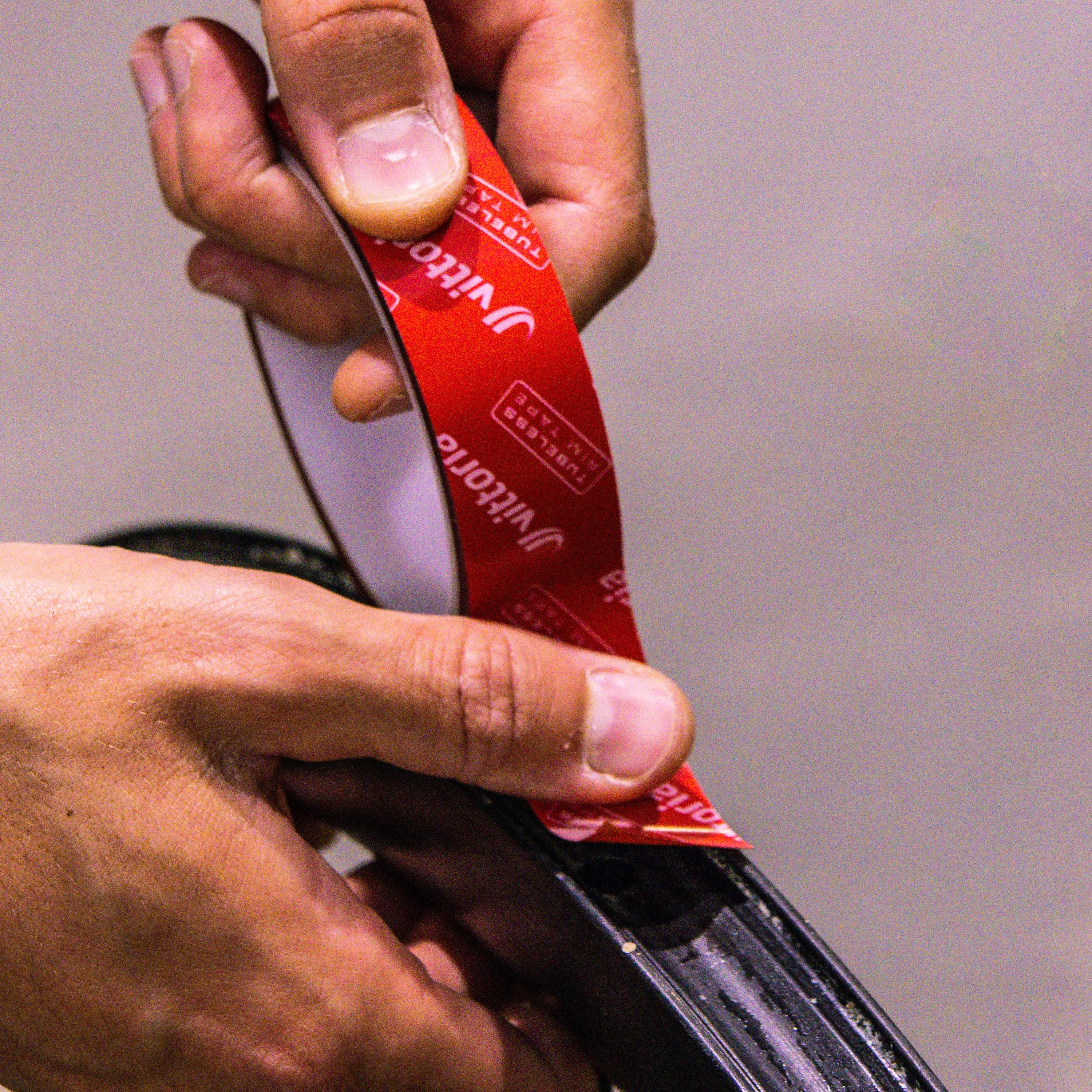 Tubeless Rim Tape