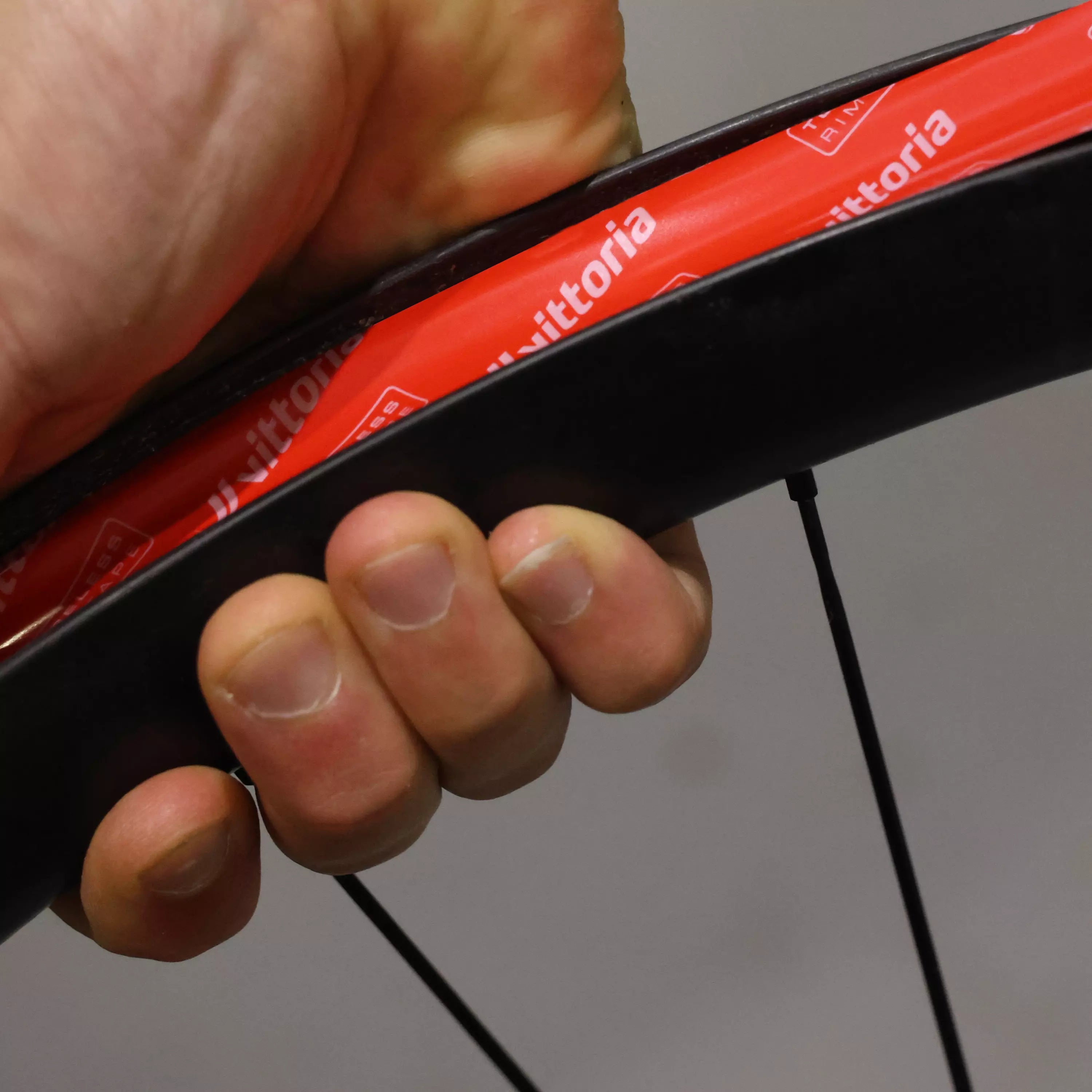 Tubeless Rim Tape