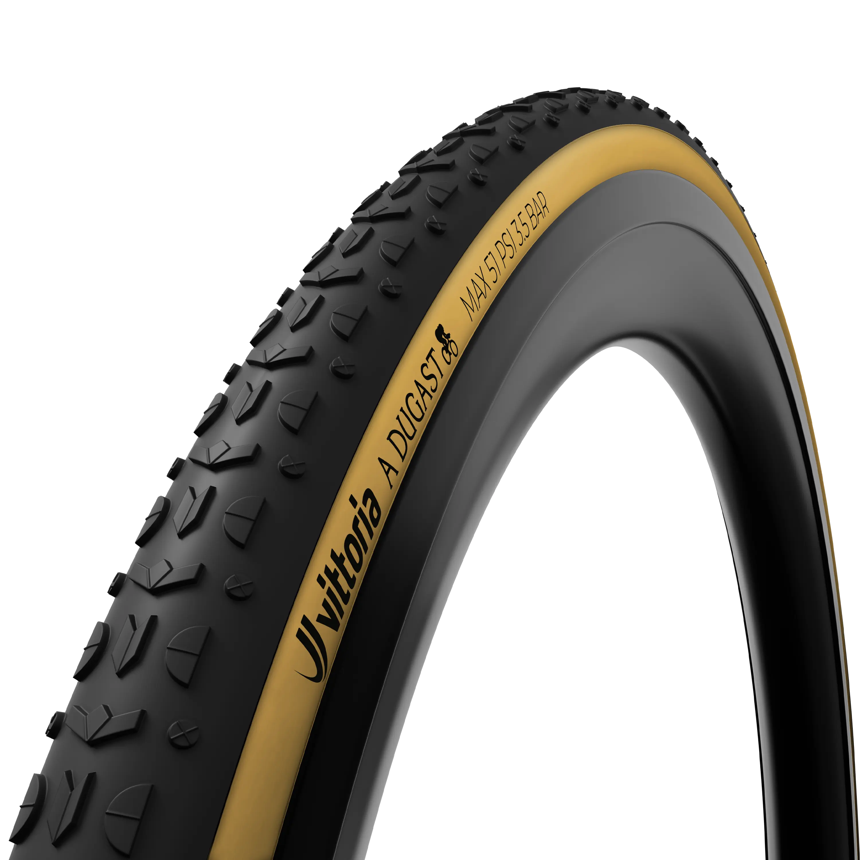 A Dugast Typhoon Tubular