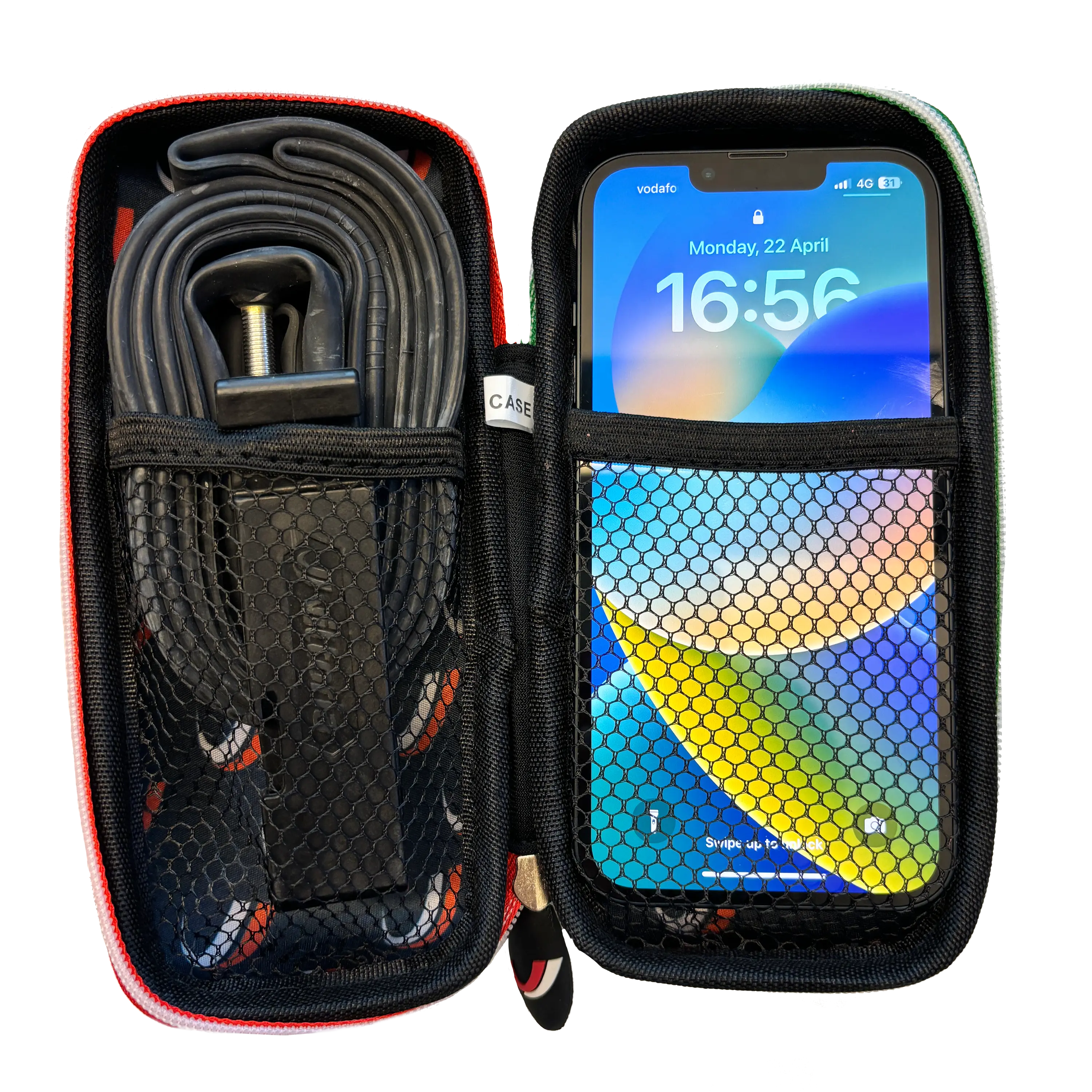 Zip Case