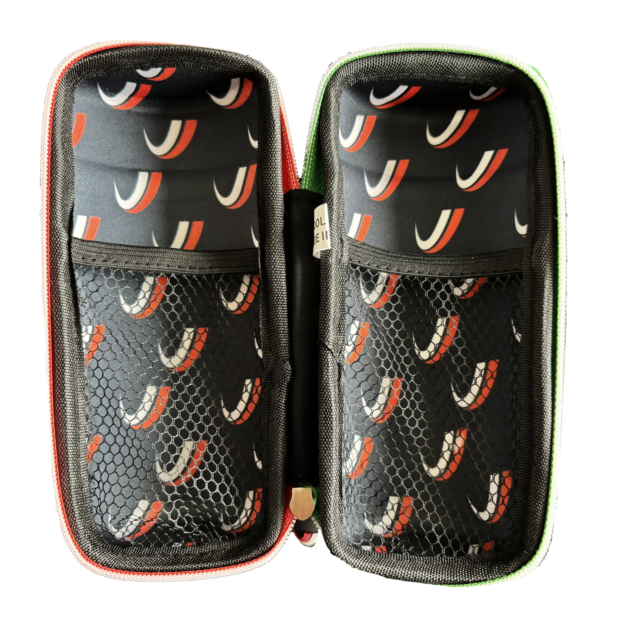 Zip Case