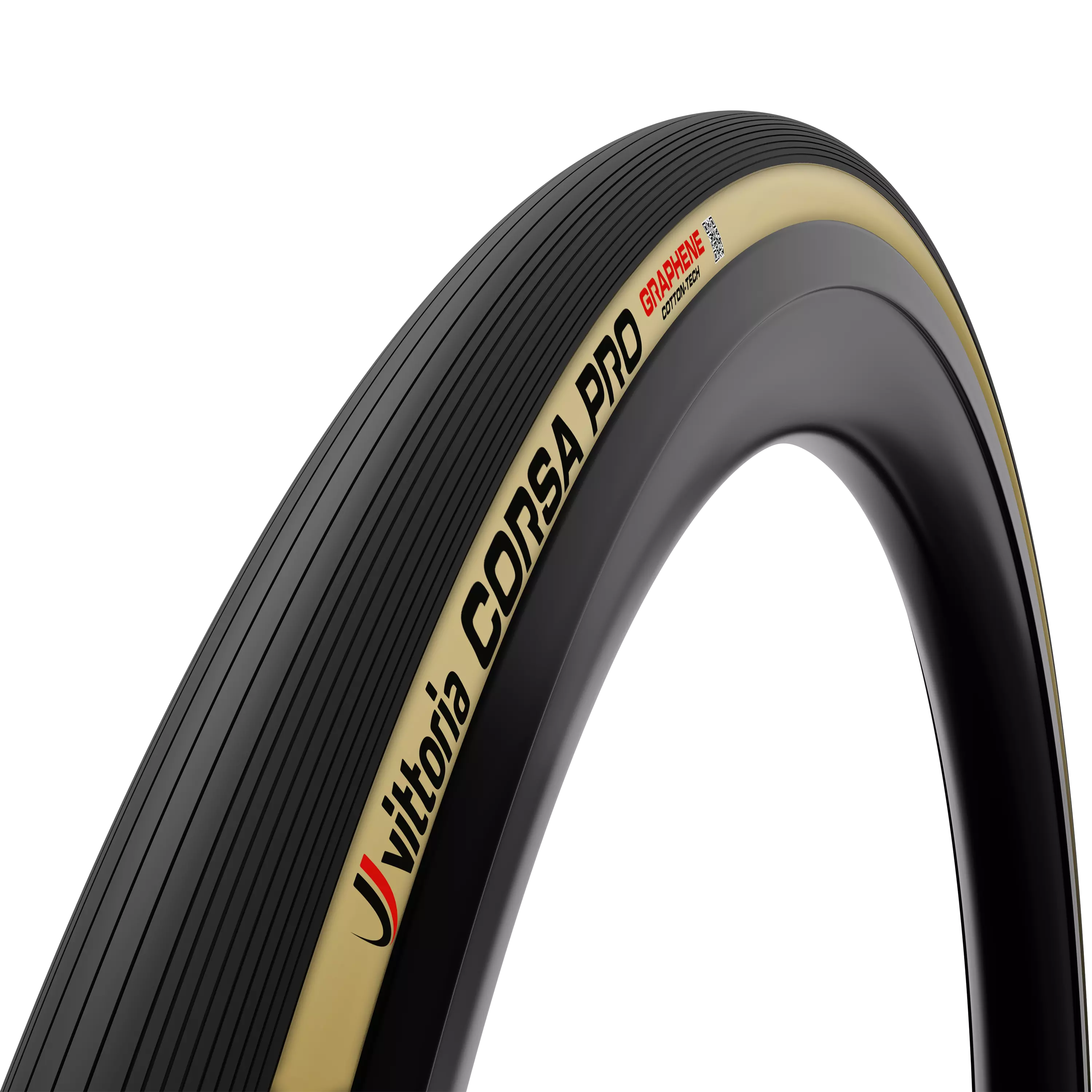 Corsa PRO Tubeless-Ready